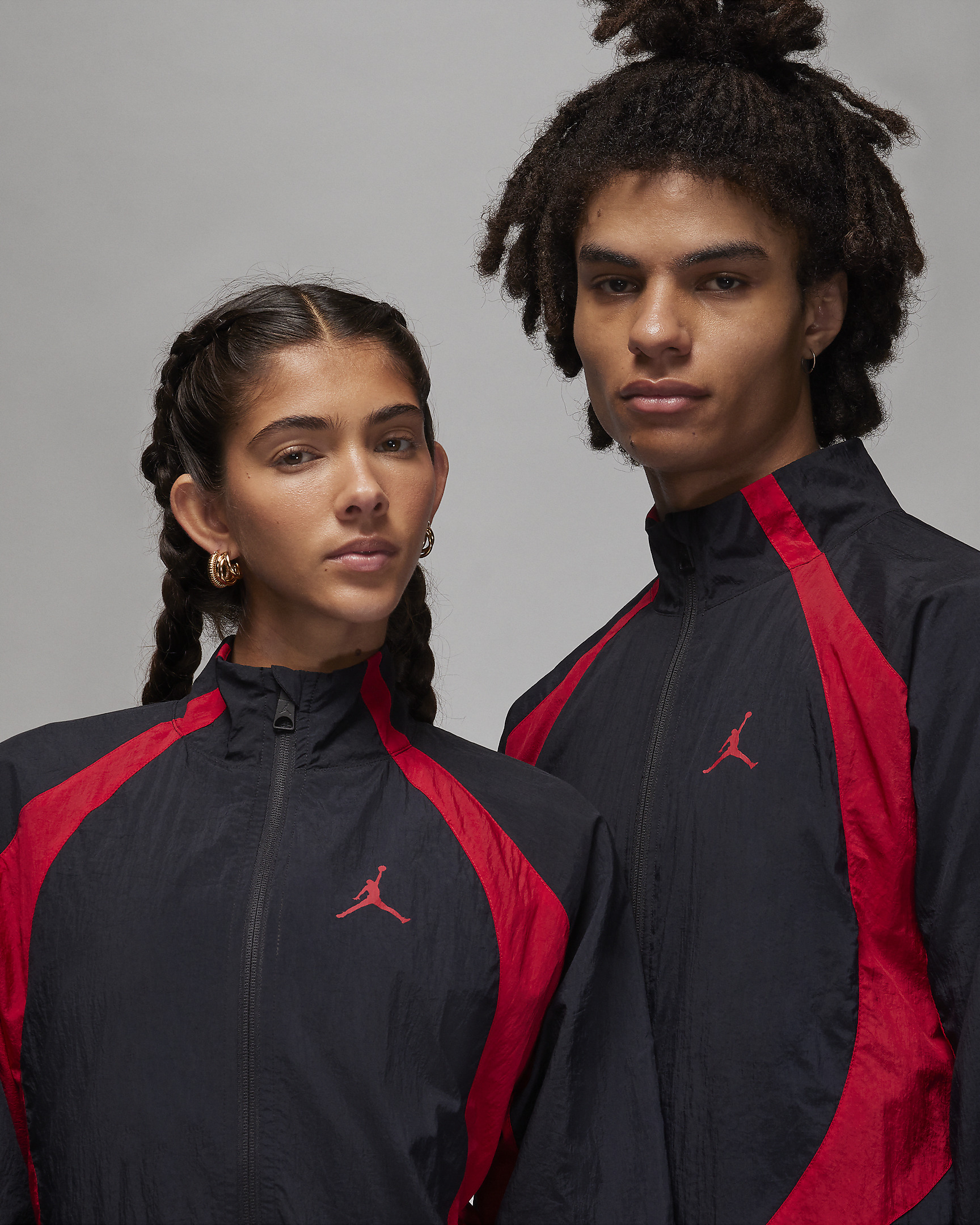 Jordan Sport Jam Warm-Up Jacket - 3
