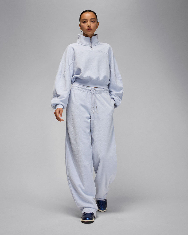 Jordan Flight Women's Fleece Pants 6