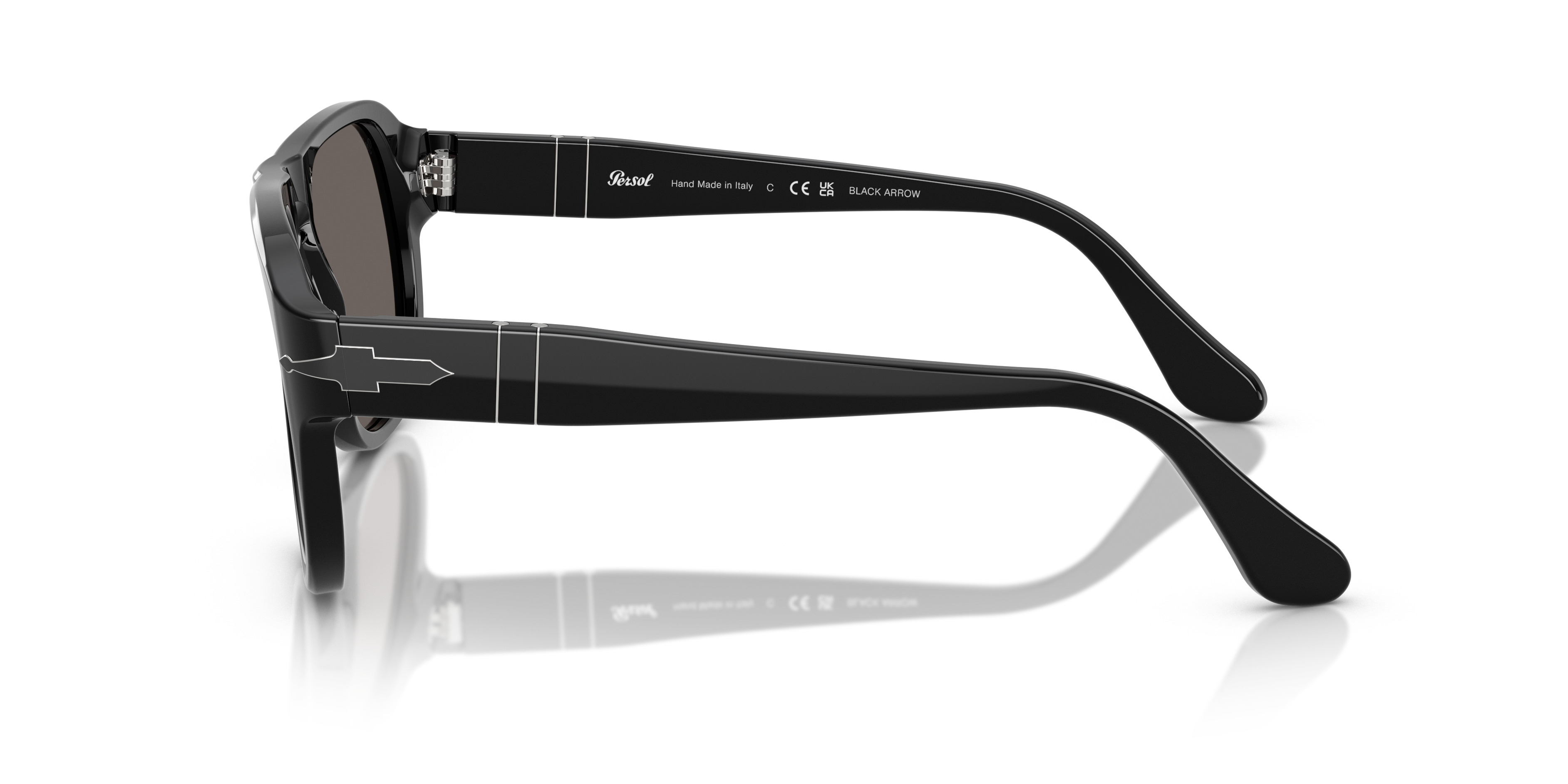 PO3310S - Black Arrow - 3
