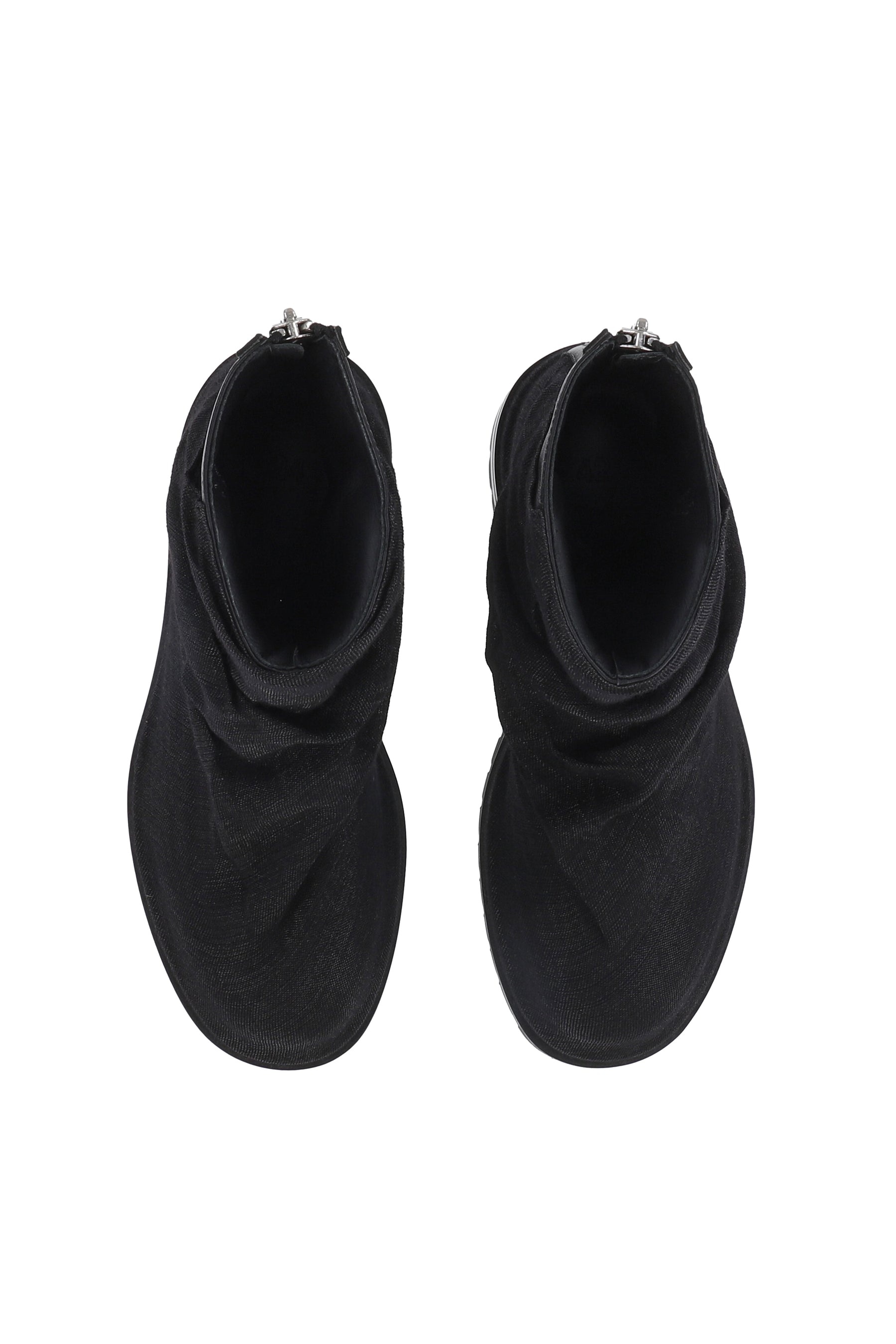424 MARATHON BOOT / BLK | REVERSIBLE 424 MARATHON BOOT / BLK | REVERSIBLE