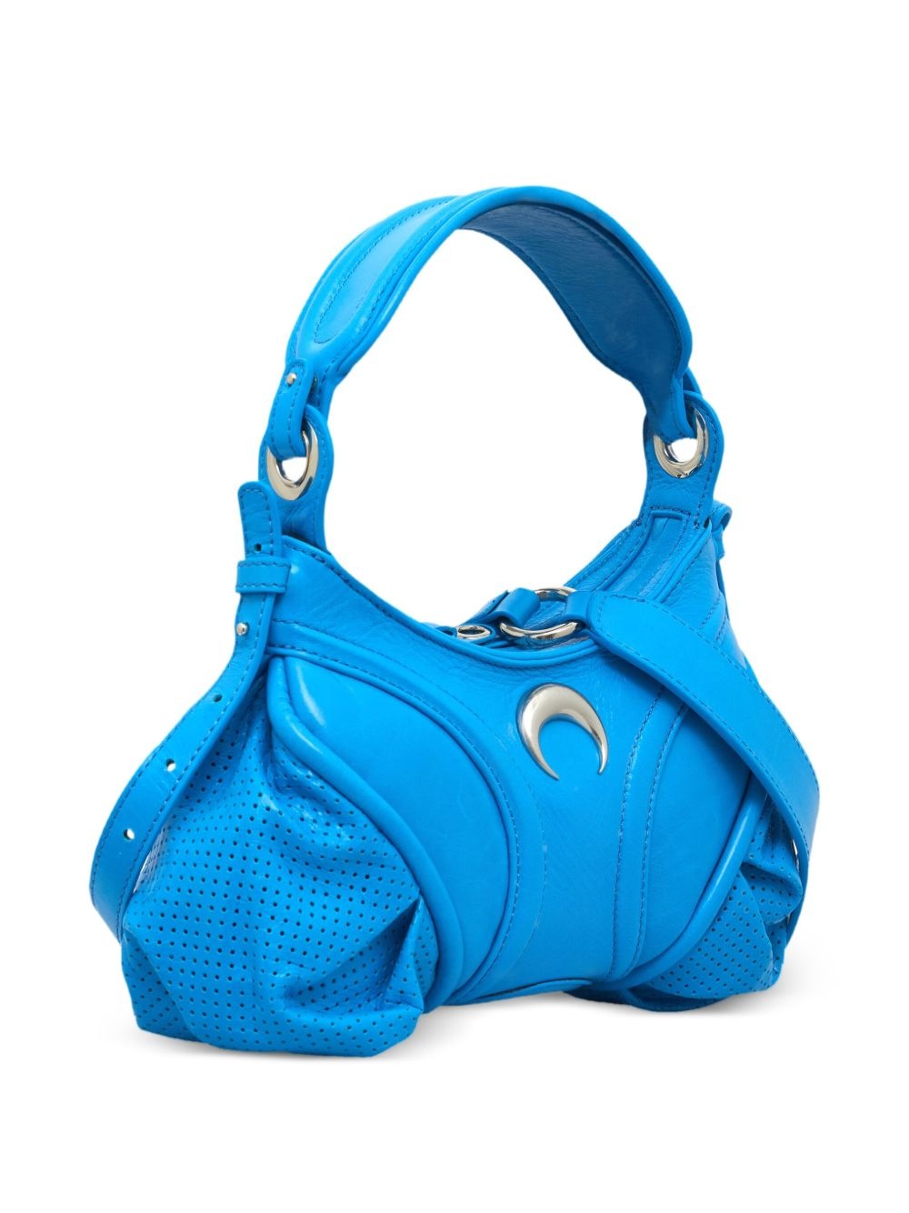mini Futura shoulder bag - 2