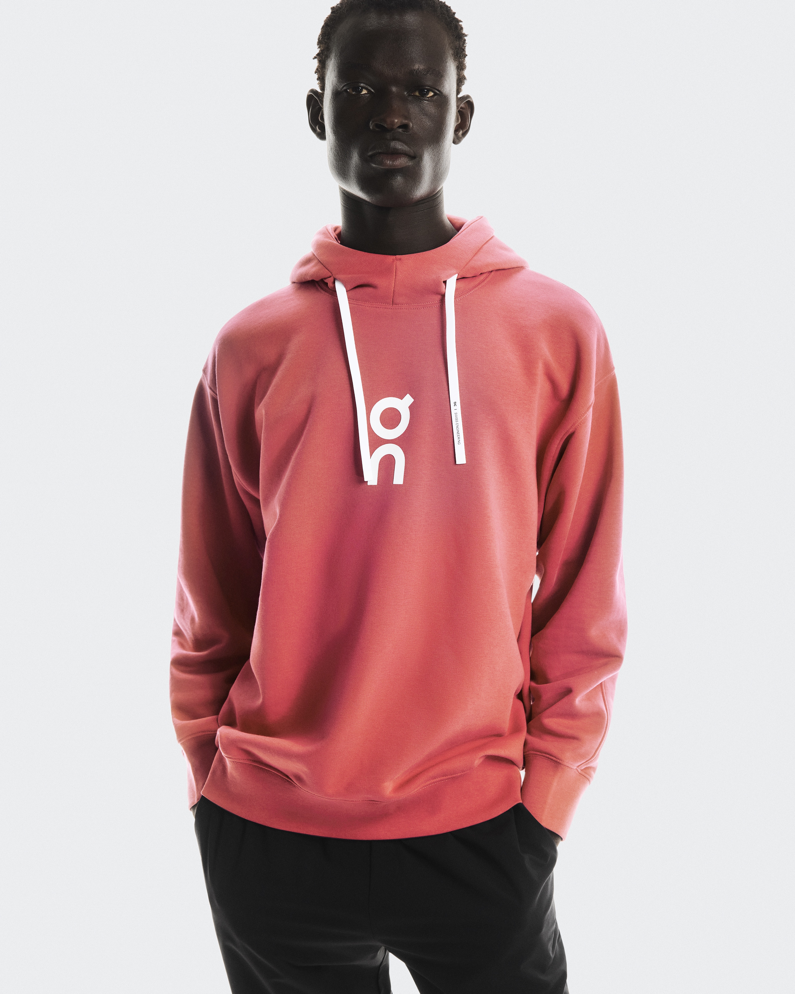 Club Hoodie - 3