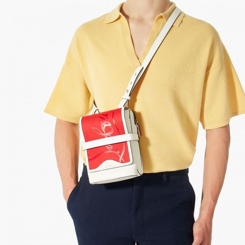 Benech Reporter LOUBI/SNOW 3