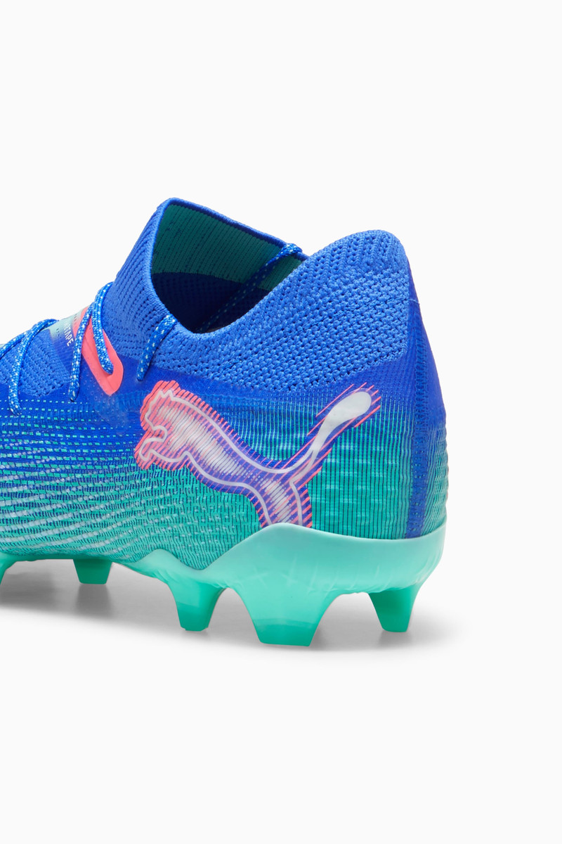 PUMA FUTURE 7 ULTIMATE Firm Ground/Artificial Ground Men's Soccer Cleats outlook