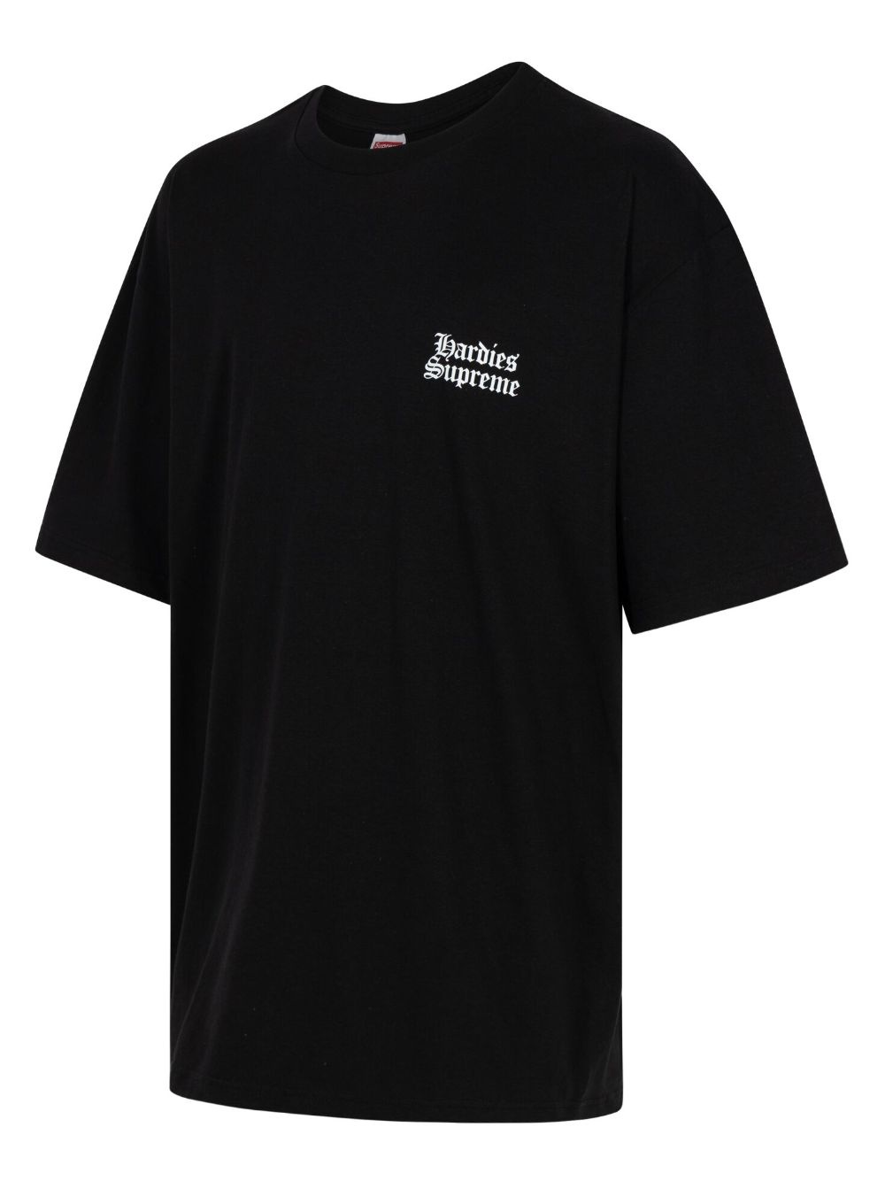 x Hardies Dog "Black" T-shirt - 3