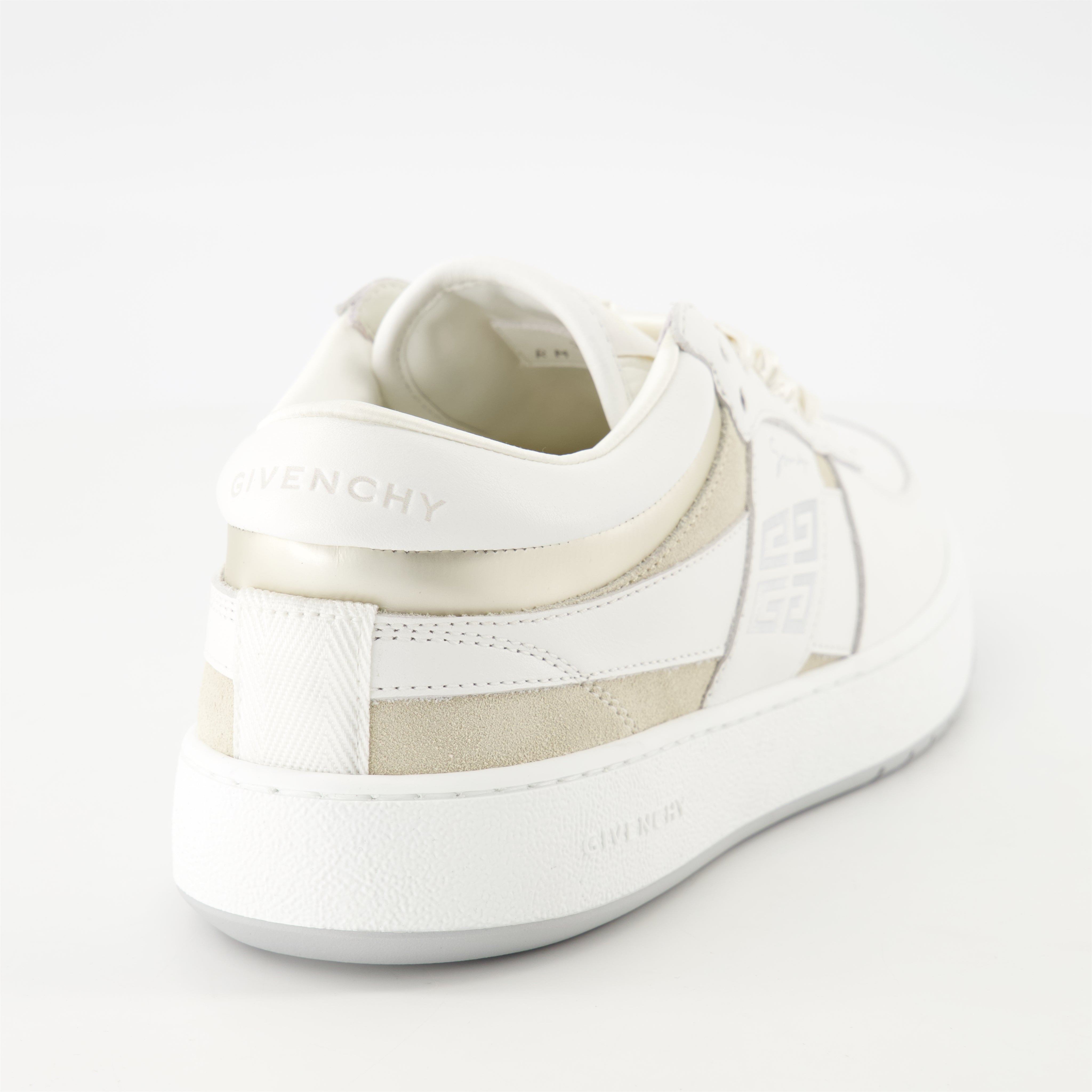 Baskets G Move - 4