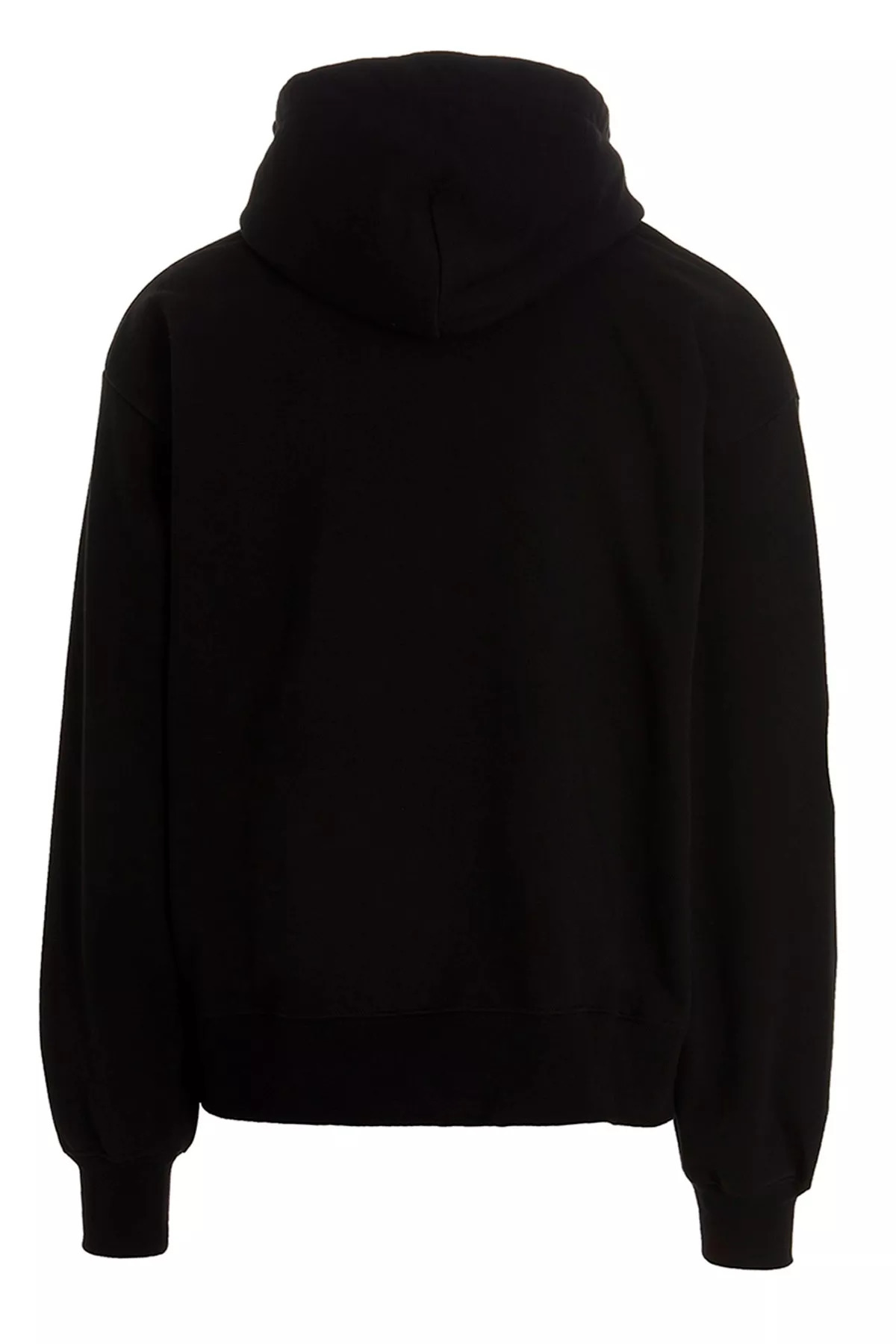 'Waved Logo' hoodie - 2