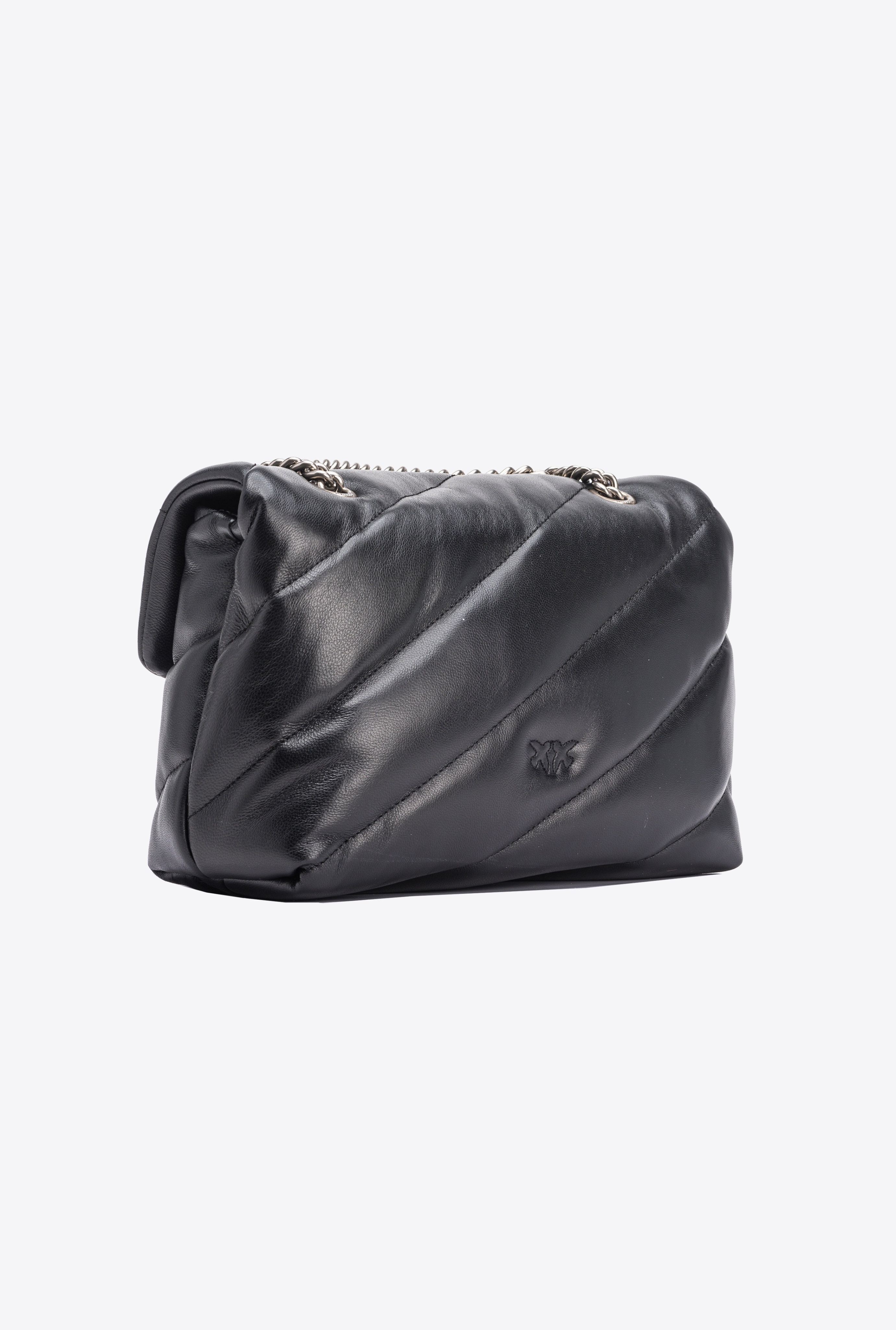 CLASSIC LOVE BAG PUFF MAXI QUILT - 2