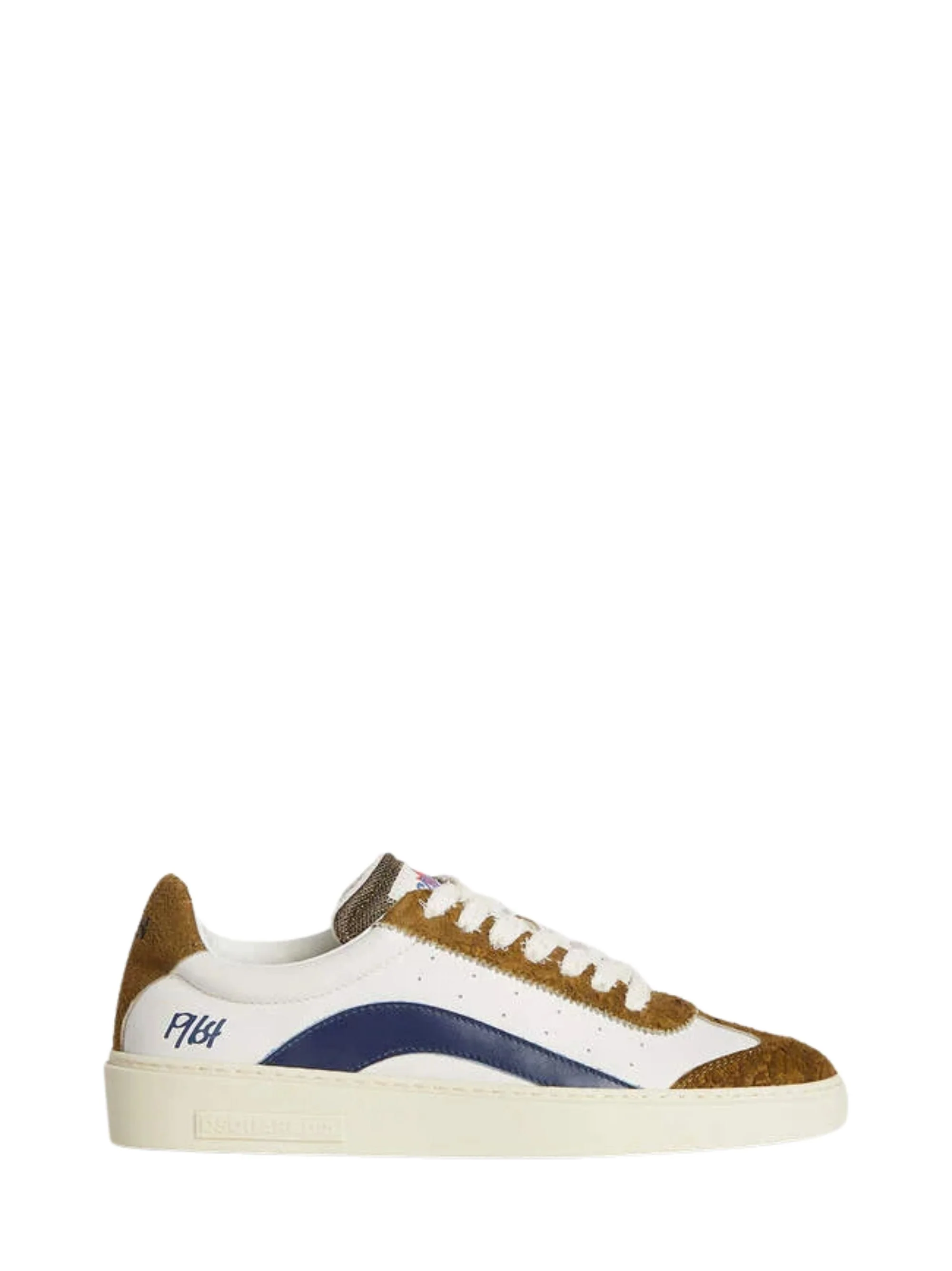 Dsquared Men Rider Sneaker - 1