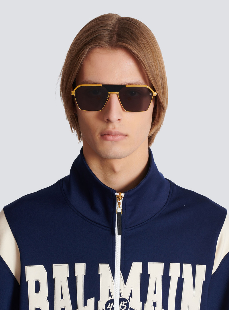 Sergeant Sunglasses 5