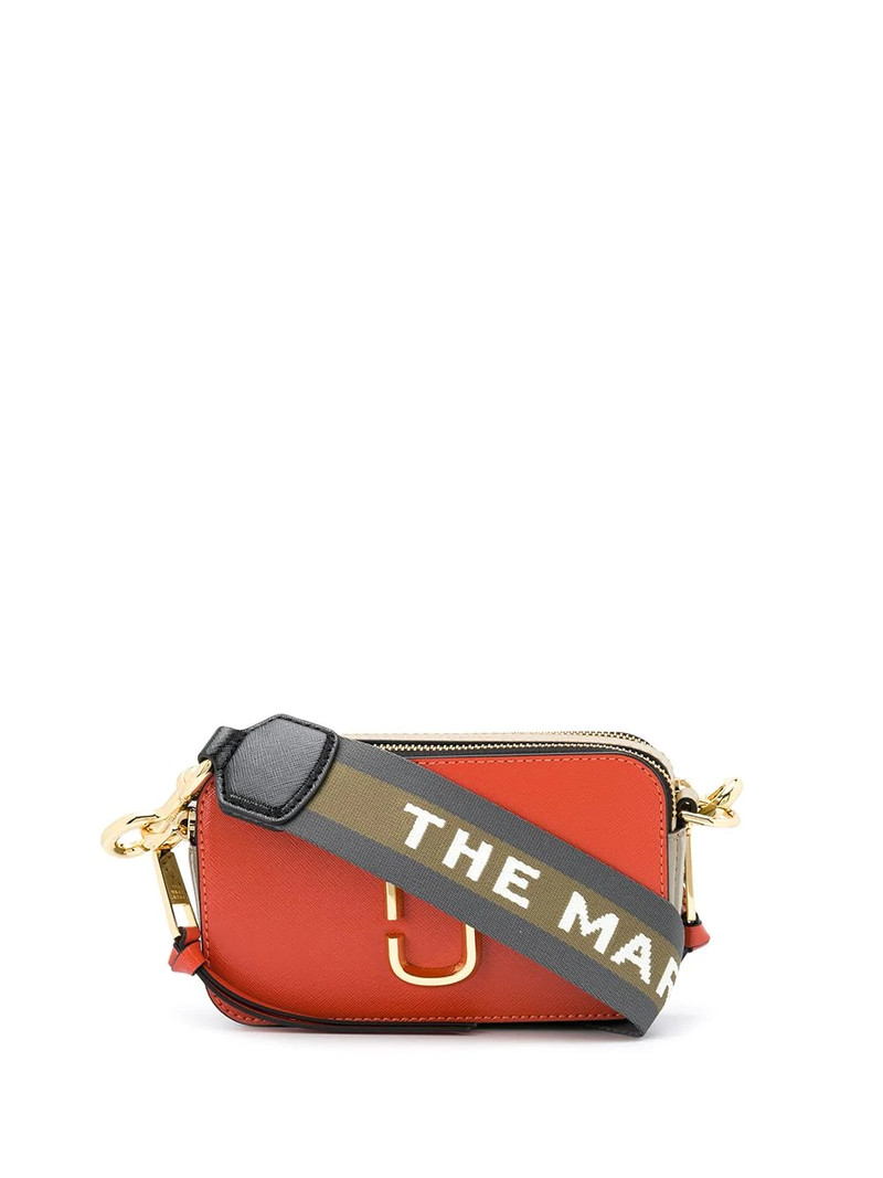 The Snapshot bag 1