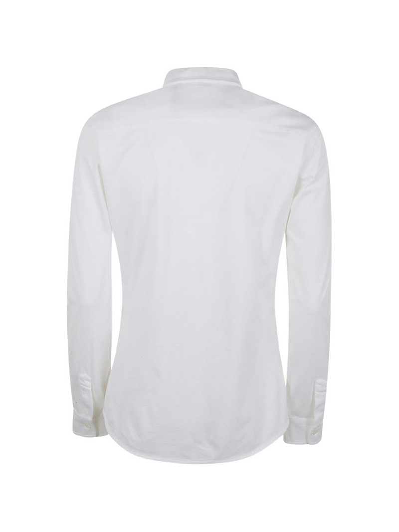 Aspesi long-sleeve shirt outlook