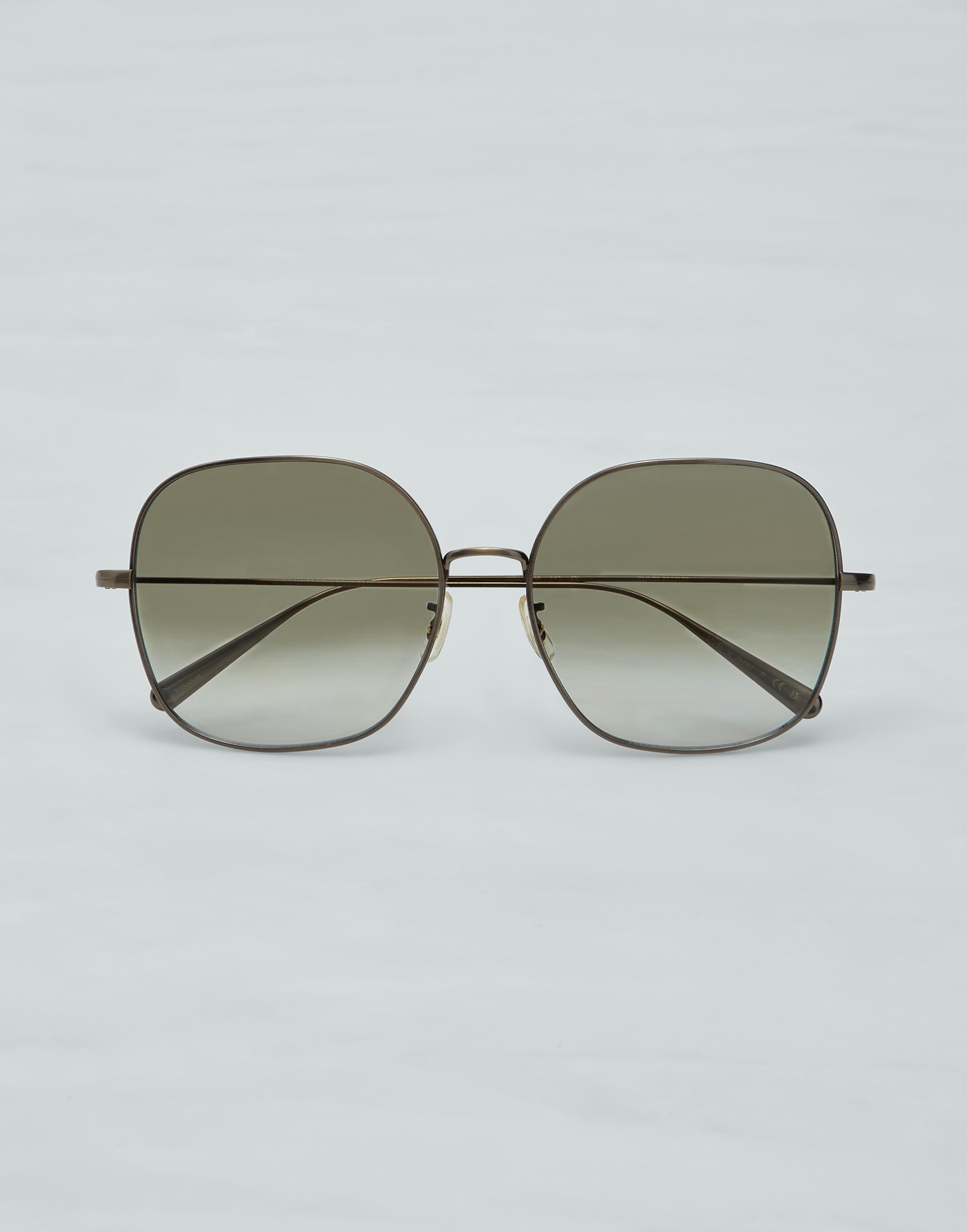 Deadani titanium sunglasses - 1
