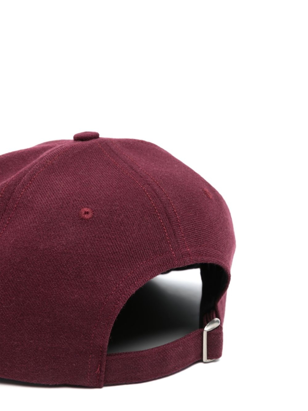 RSVP baseball cap - 2
