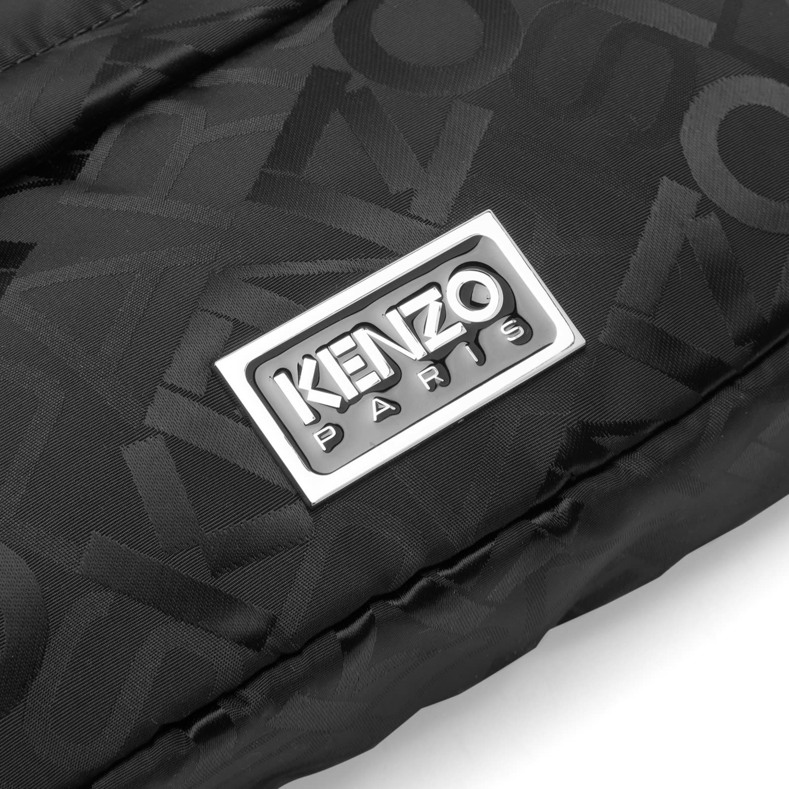 Kenzo Cross Body Bag - 5