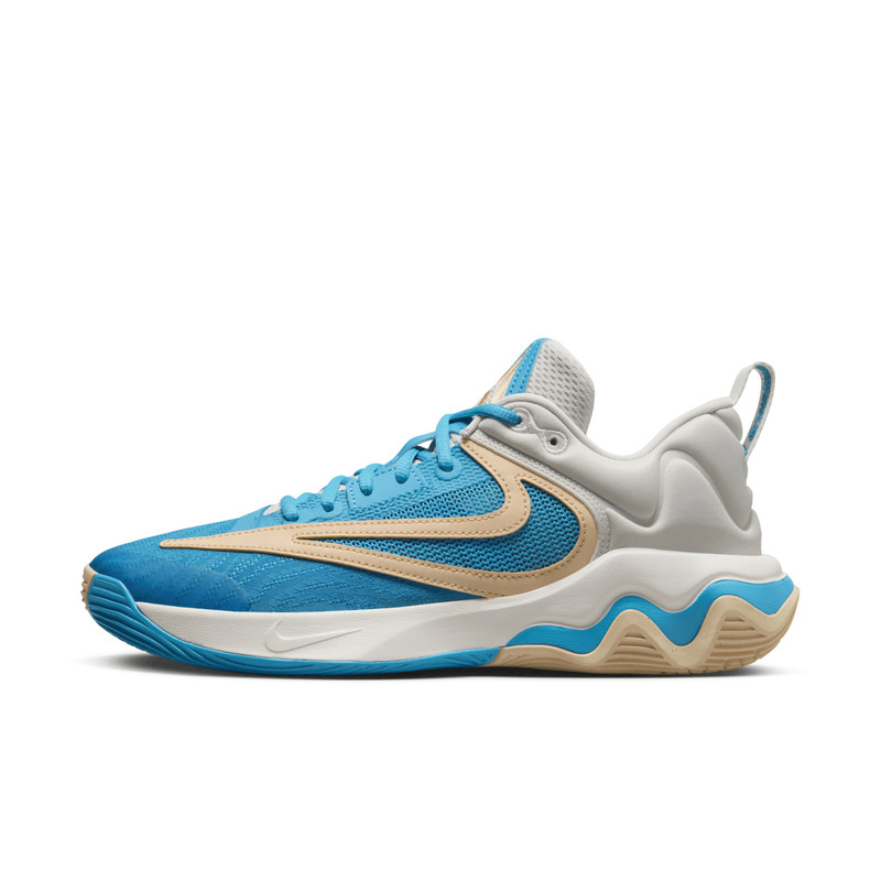 Giannis Immortality 3 "Phantom" sneakers - 1
