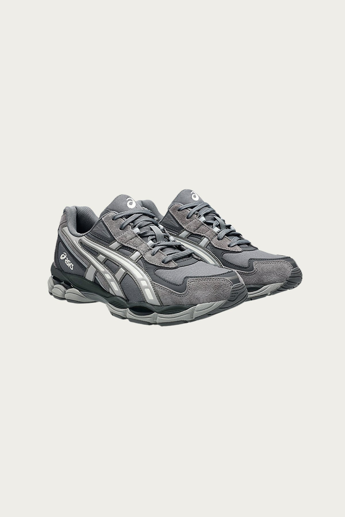 Gel-NYC 2055 - Carbon/Cement Grey - 2