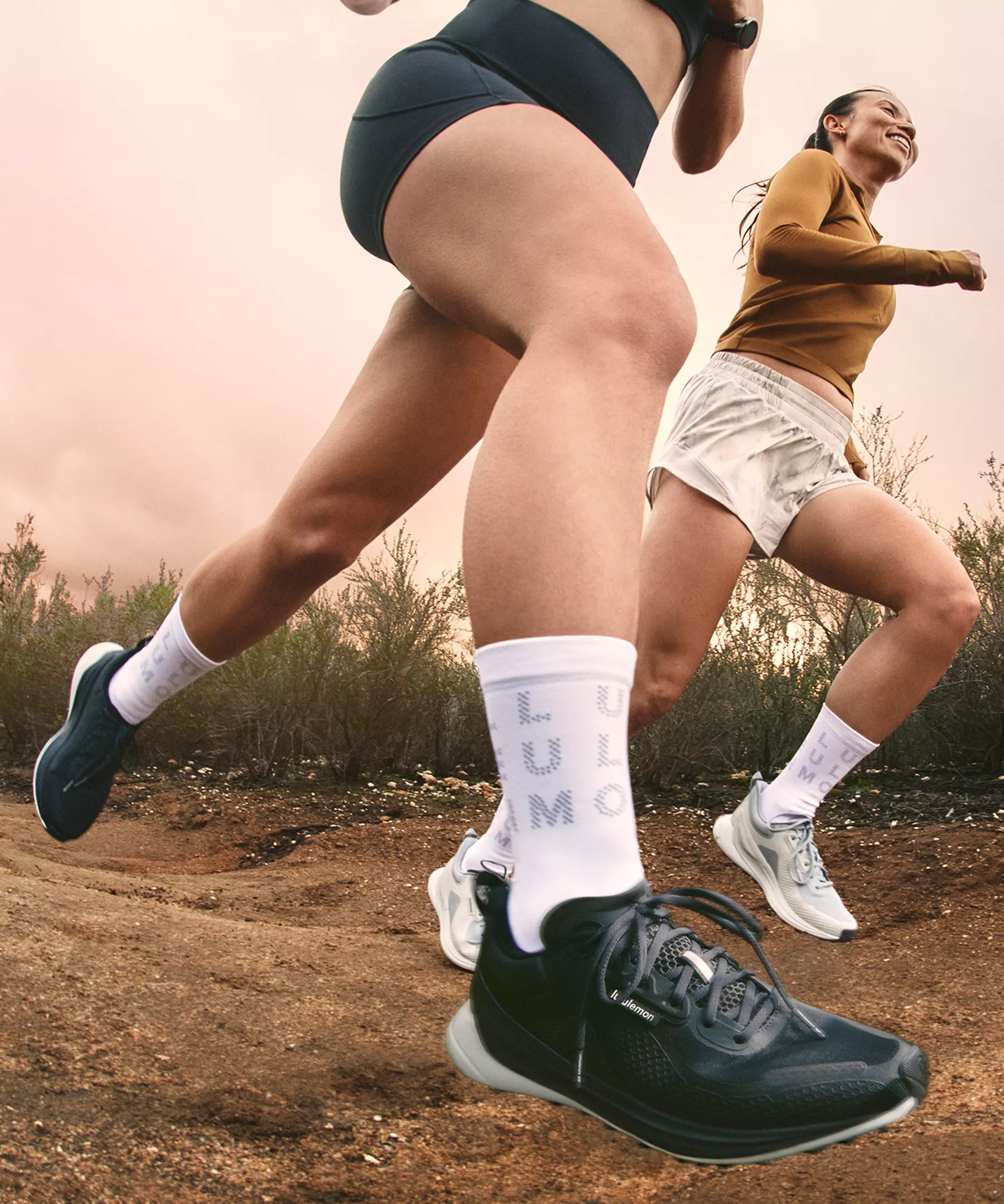 blissfeel Trail Women's Running Shoe - 4