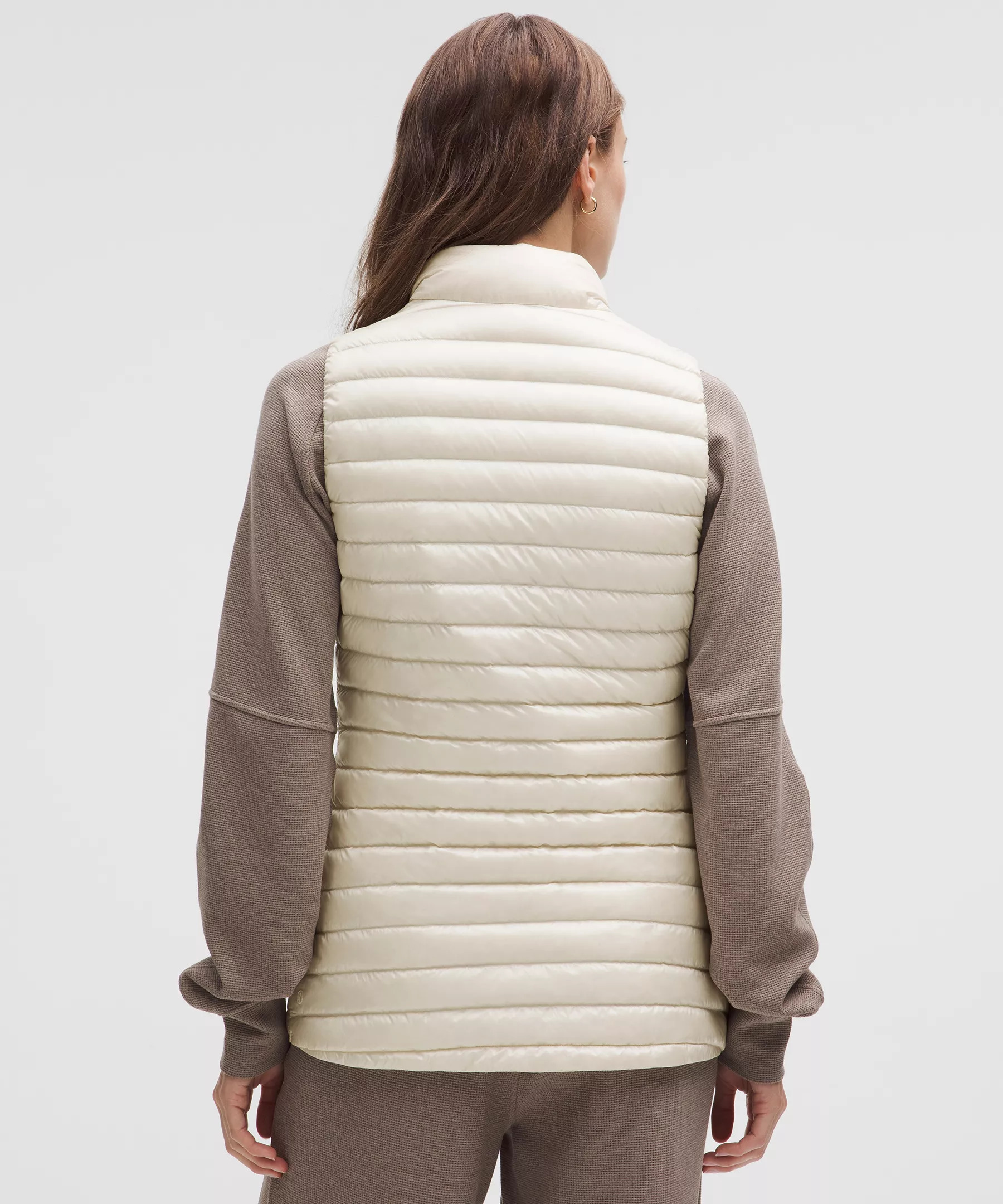 Pack It Down Vest *Lustre - 3