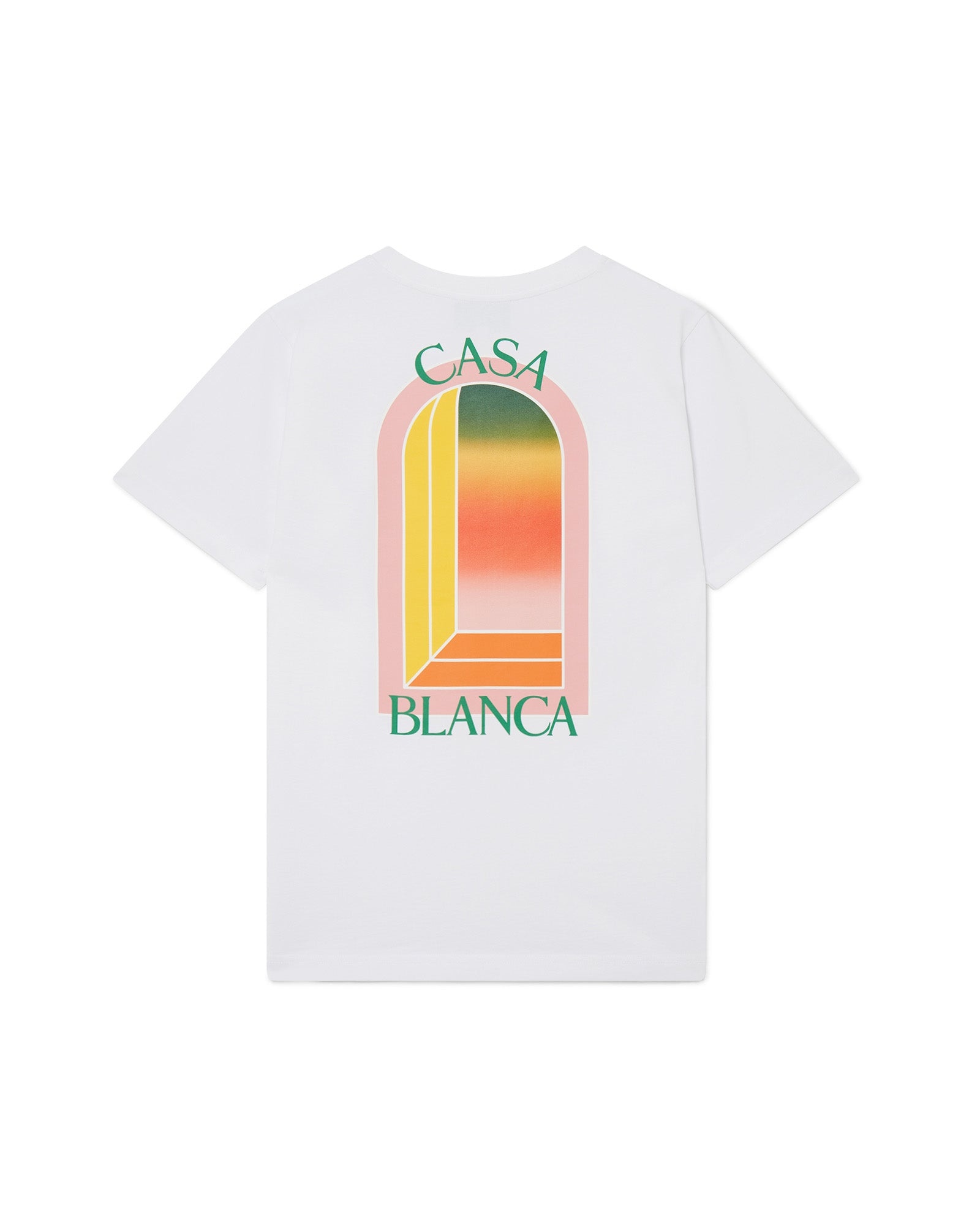 Gradient L'Arche T-Shirt - 2