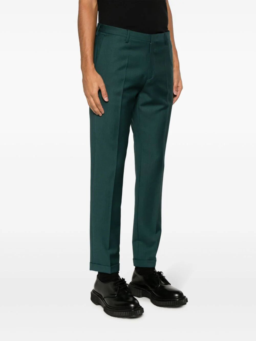 Paul Smith Men Mens Trousers - 6