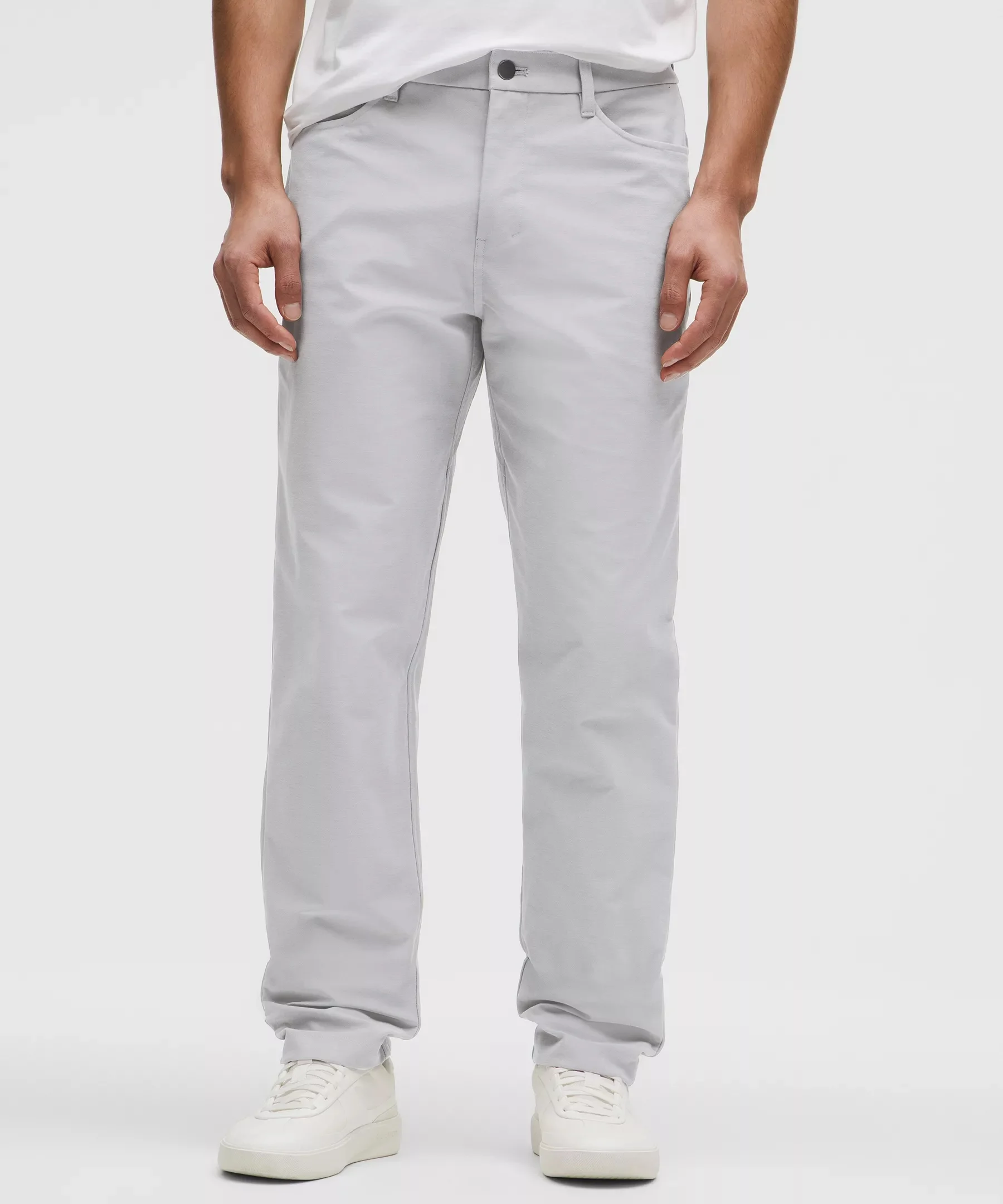 ABC Classic-Fit 5 Pocket Pant 32L *Utilitech - 1