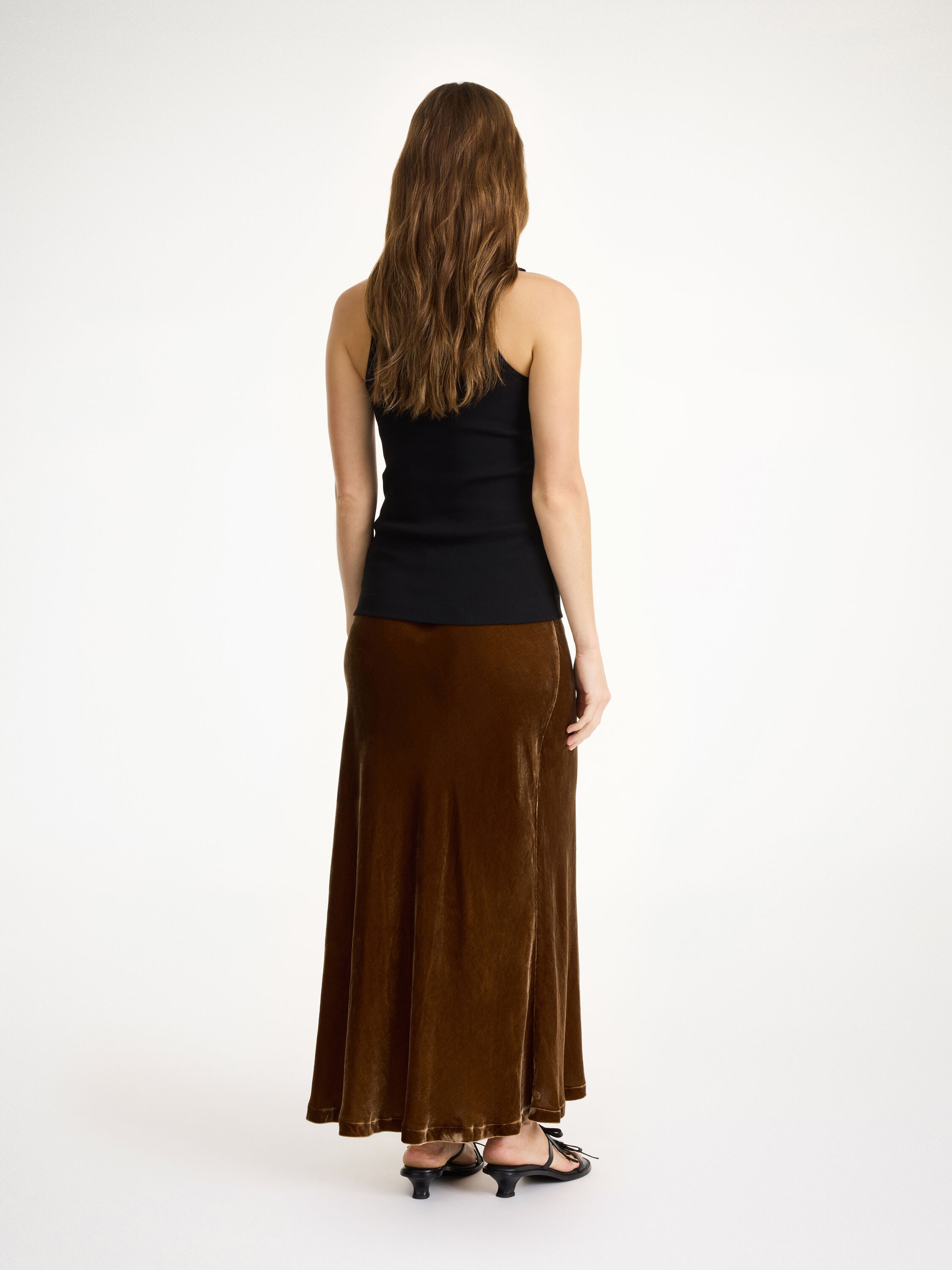 Boshan midi skirt - 3