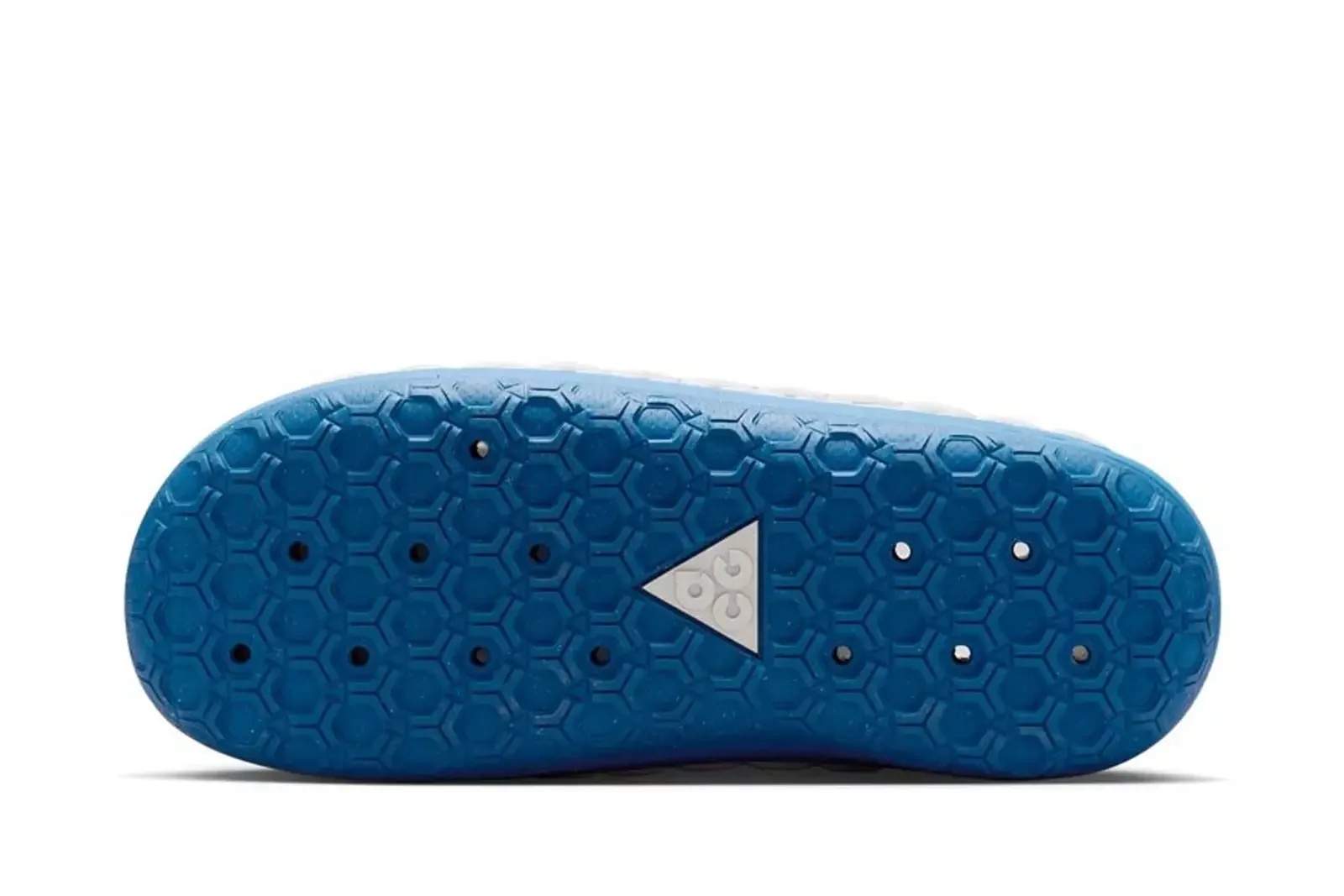 Nike ACG Watercat+ Light Photo Blue (FN5202-100) - 5