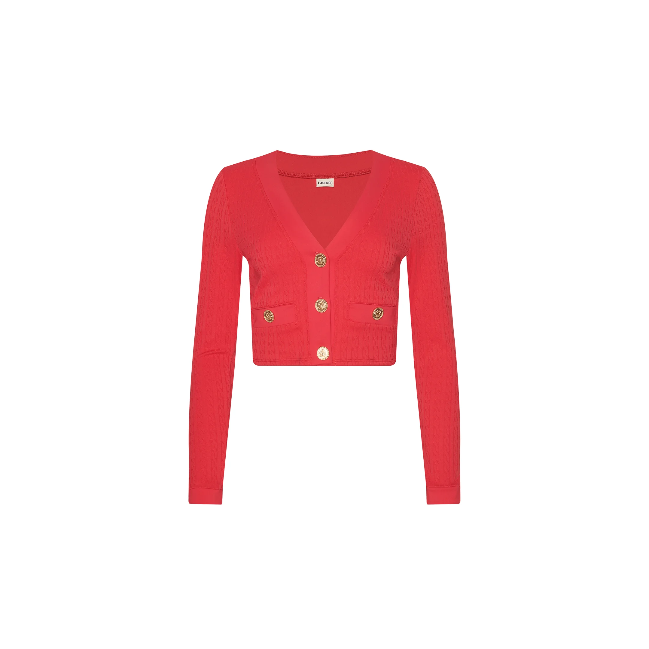 Adaline Cardigan Cover-Up - 1