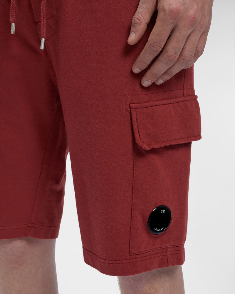 Light Fleece Shorts 4