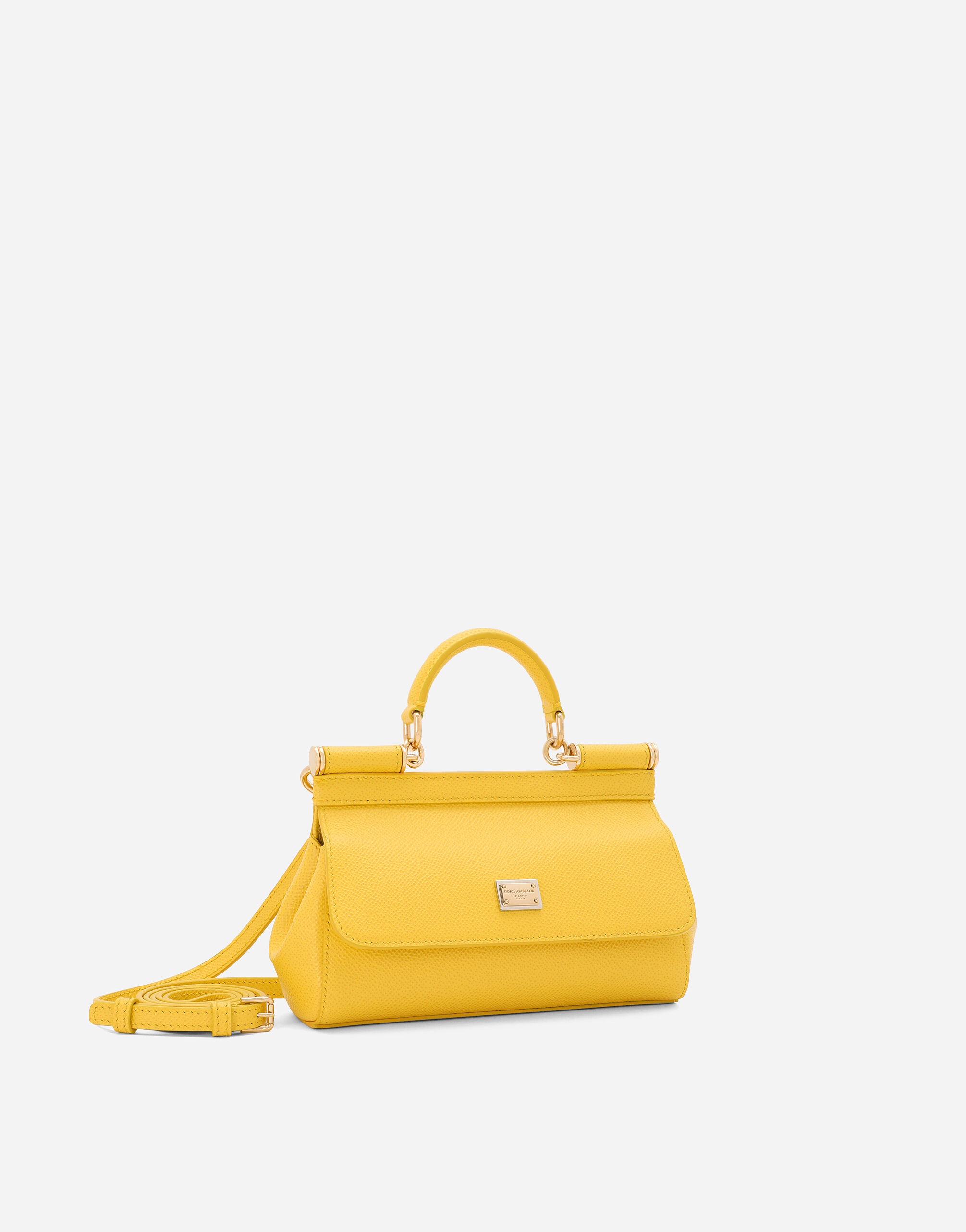 Small Sicily handbag - 3