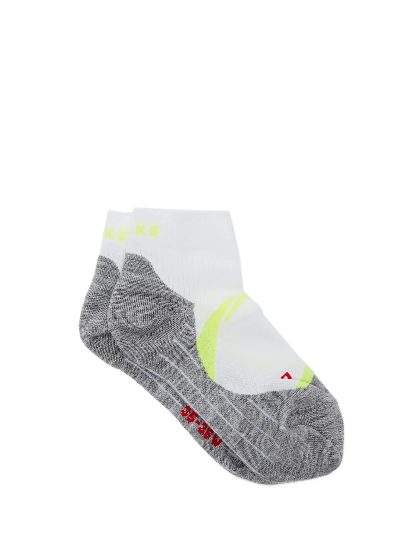 RU4 trainer socks - 1