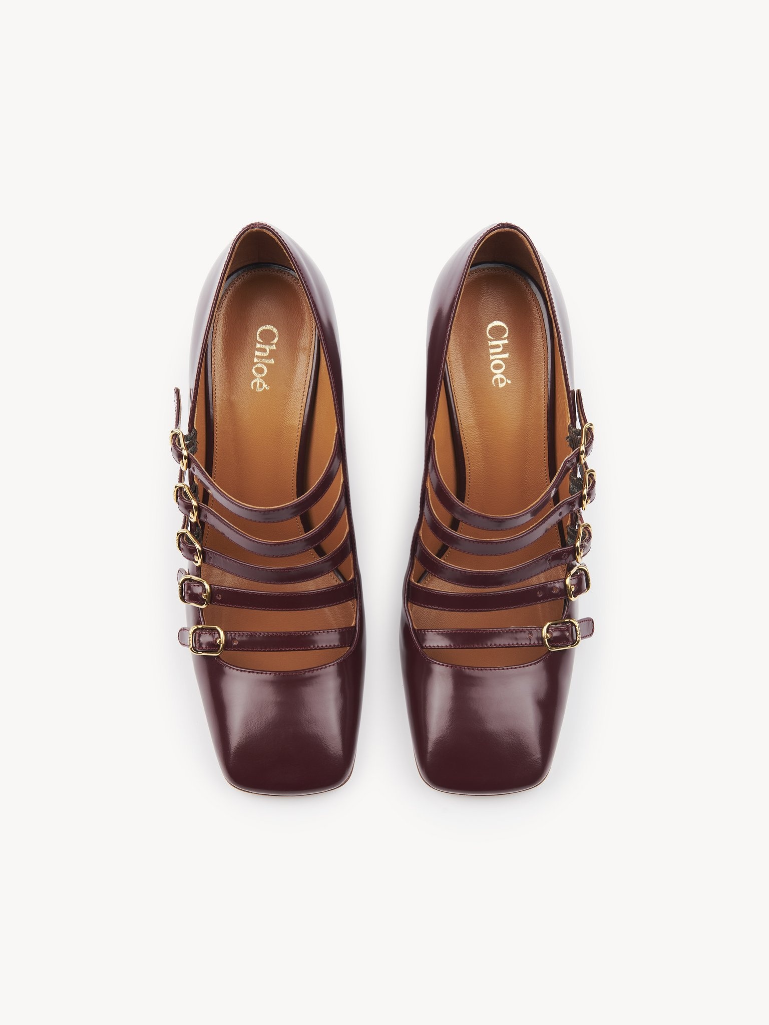 JANIS PUMP - 3