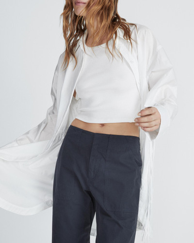 rag & bone Leyton Workwear Cotton Pant
Relaxed Fit outlook