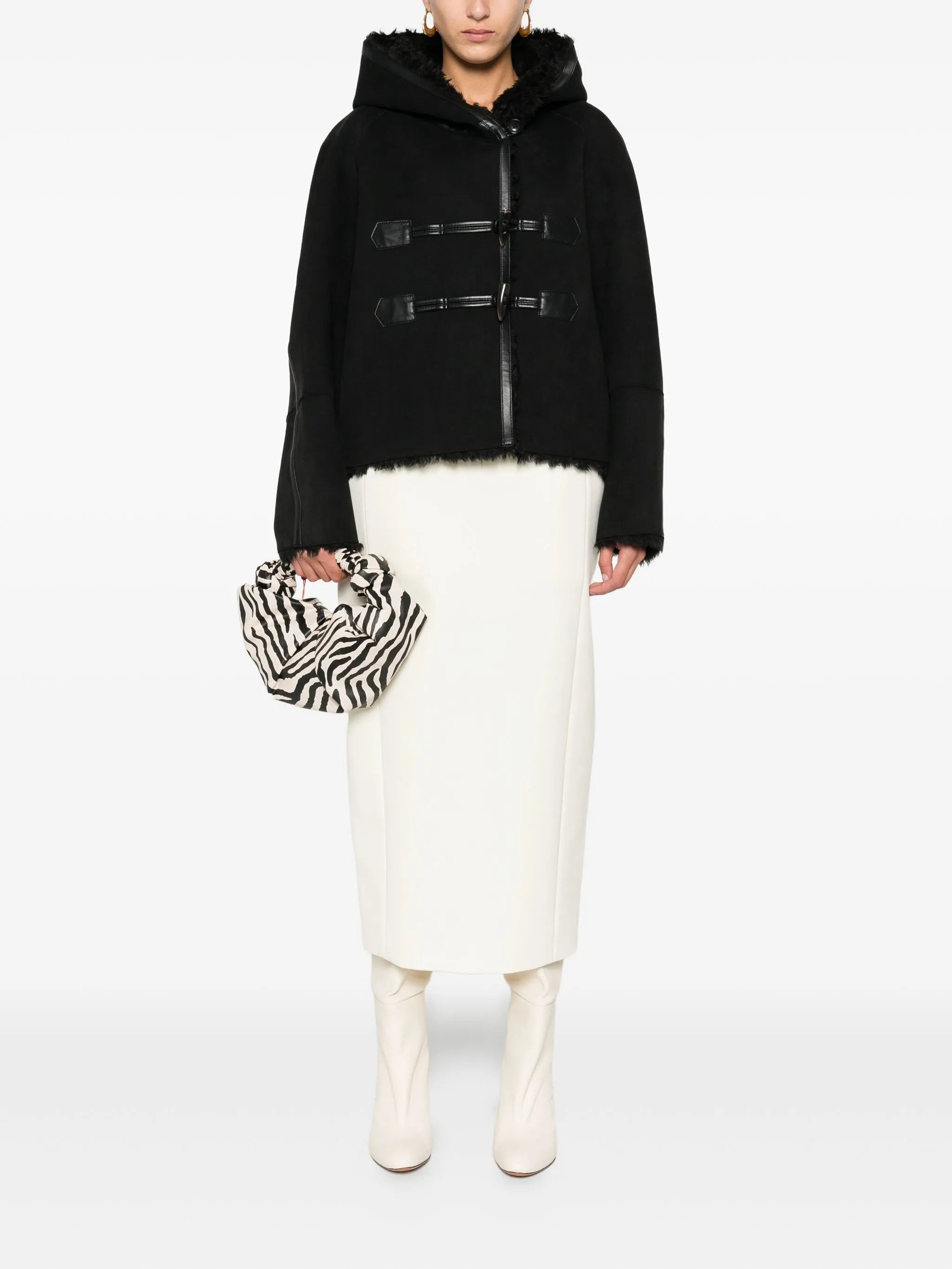 Low Classic Coats - 3