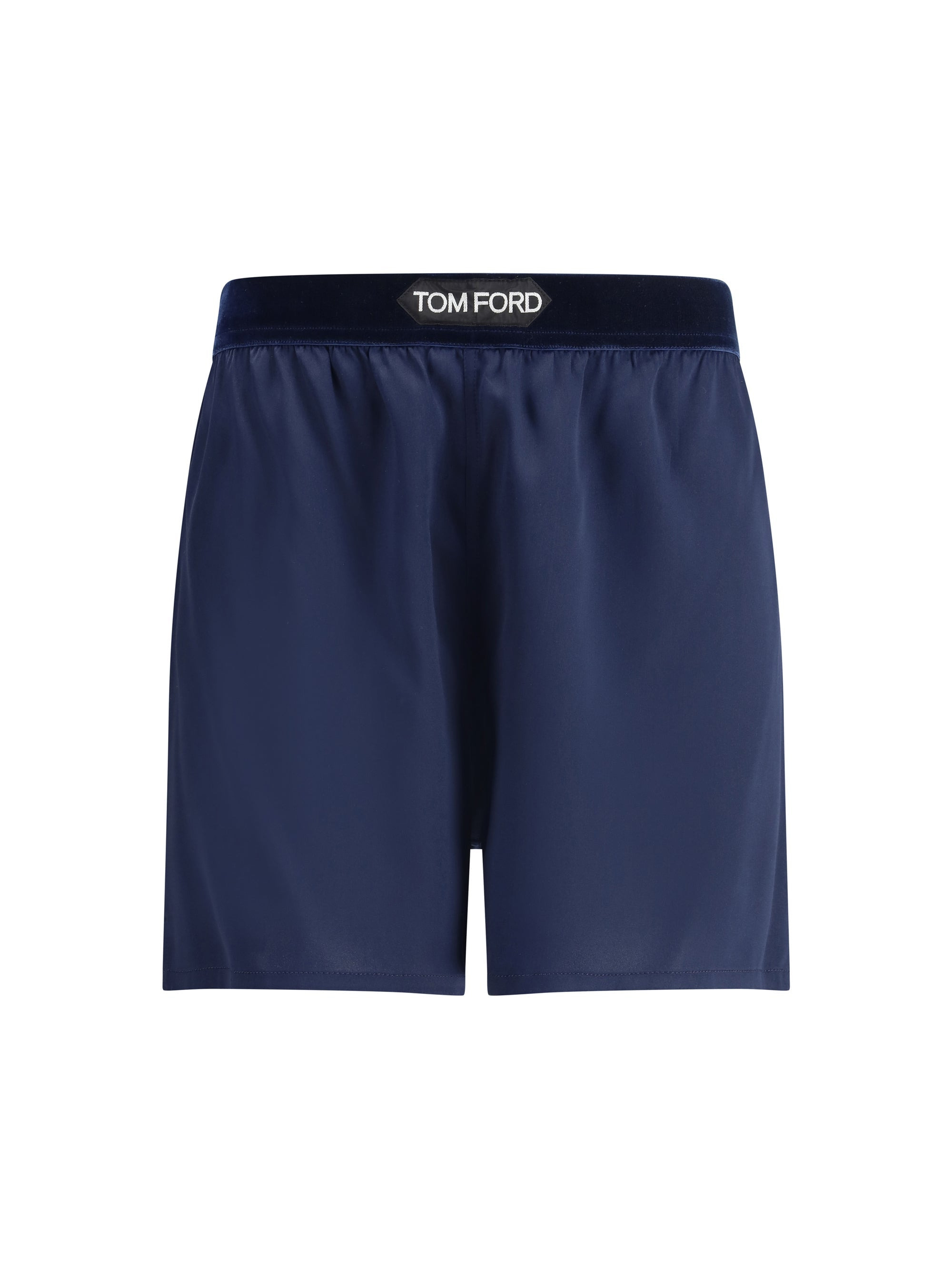 Tom Ford Women Shorts - 1