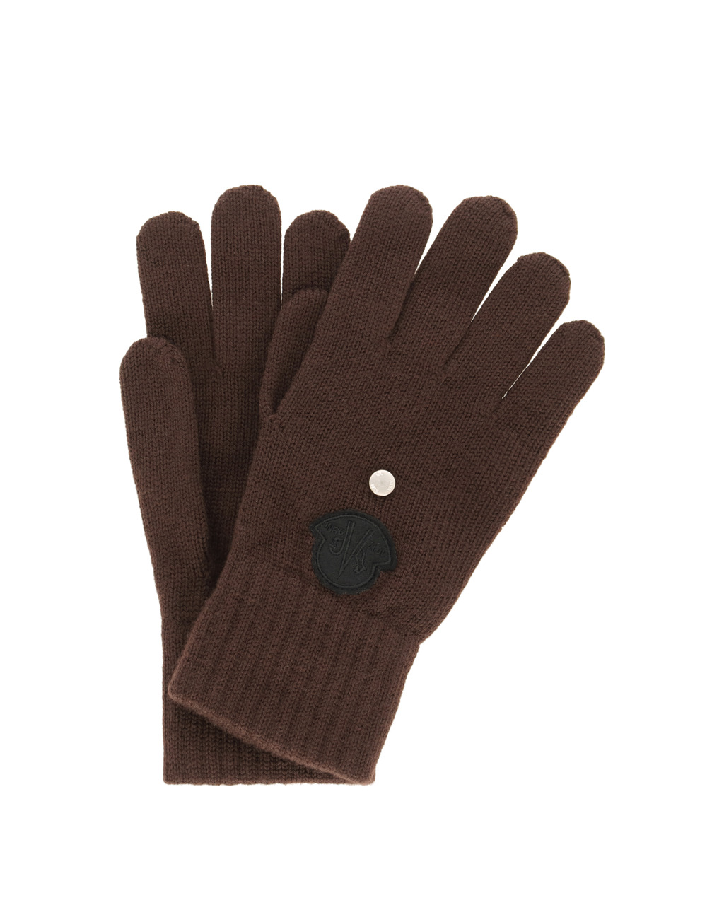 6 MONCLER 1017 ALYX 9SM TRICOT GLOVES - 1