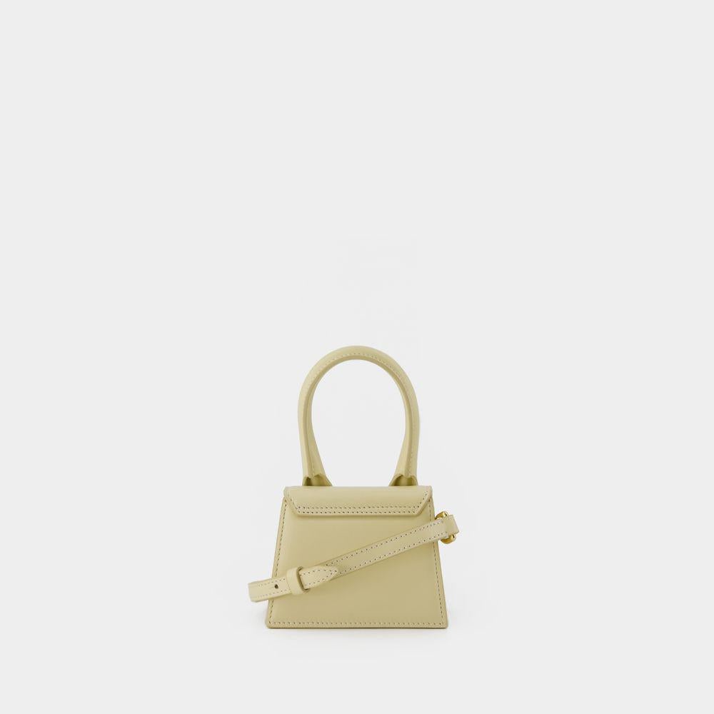 Jacquemus JACQUEMUS LE CHIQUITO BAG - 3