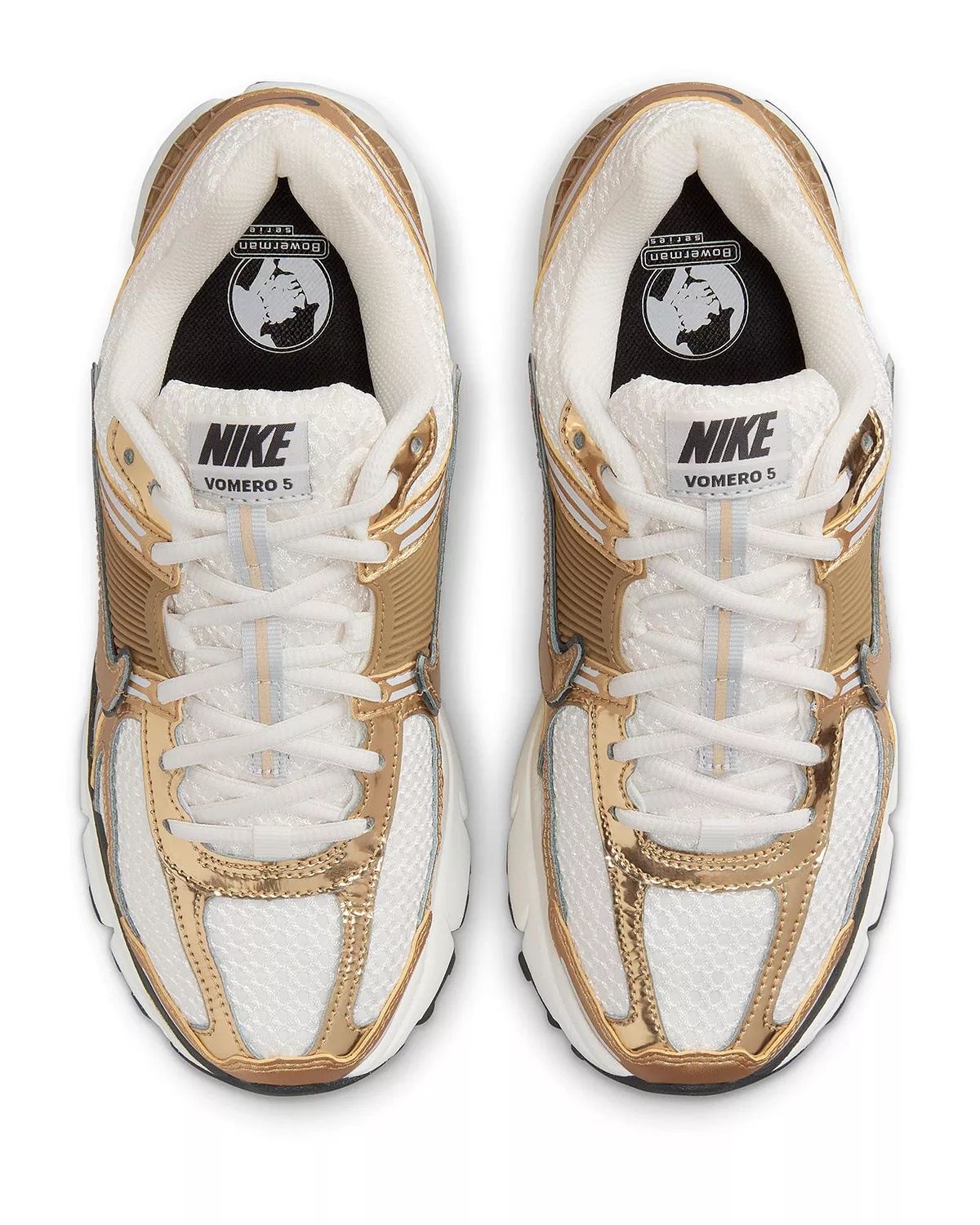 Women's Zoom Vomero 5 Sneakers - 4