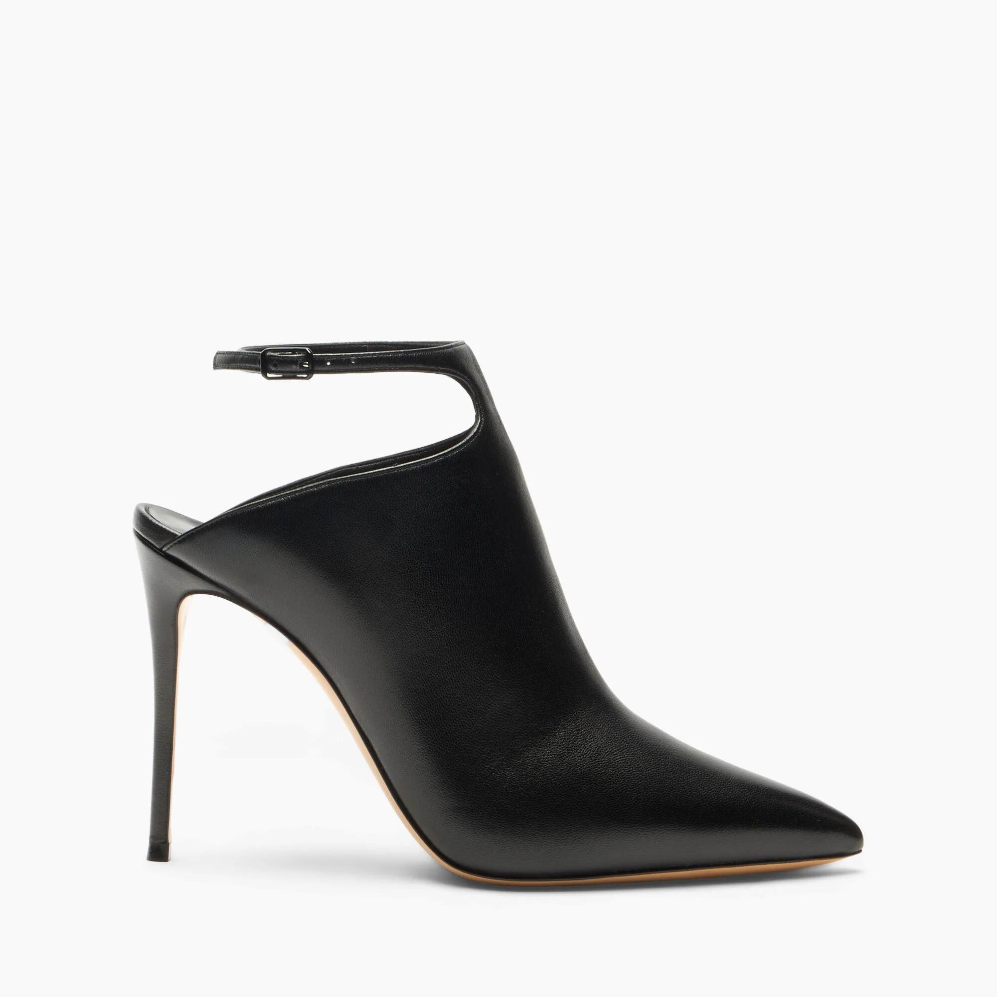 Julia Flavour Minorca Pump - 1