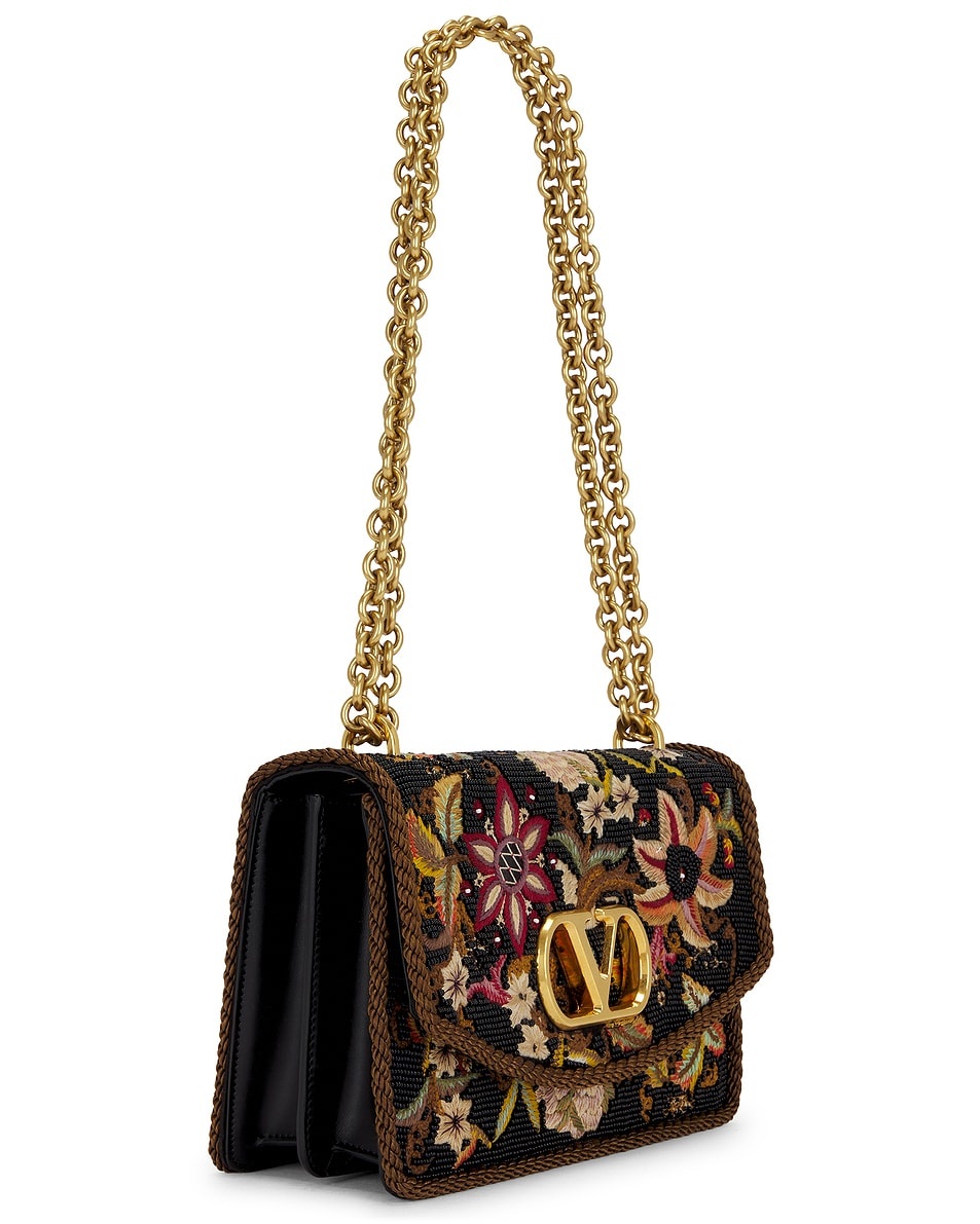 Vain Shoulder Bag - 3