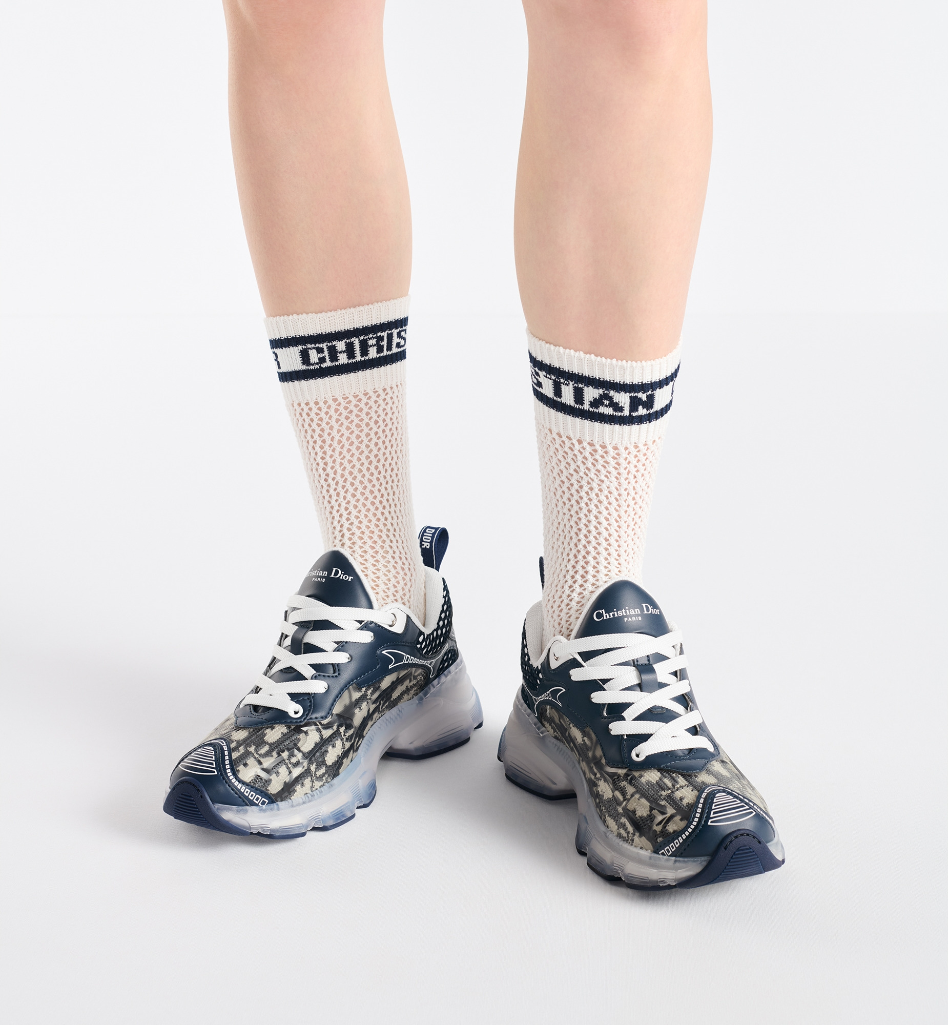 Dior Vibe Sneaker - 2