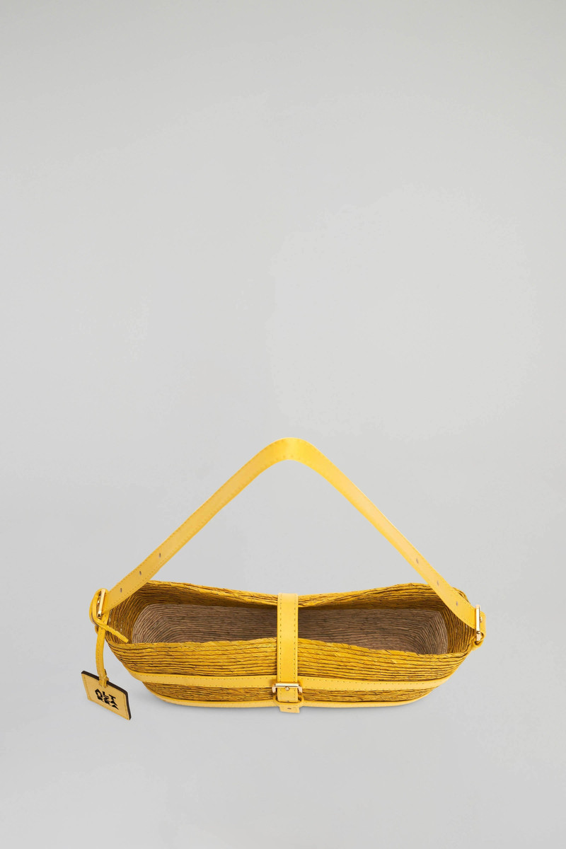 'WATERMILL' SHOULDER BAG 5