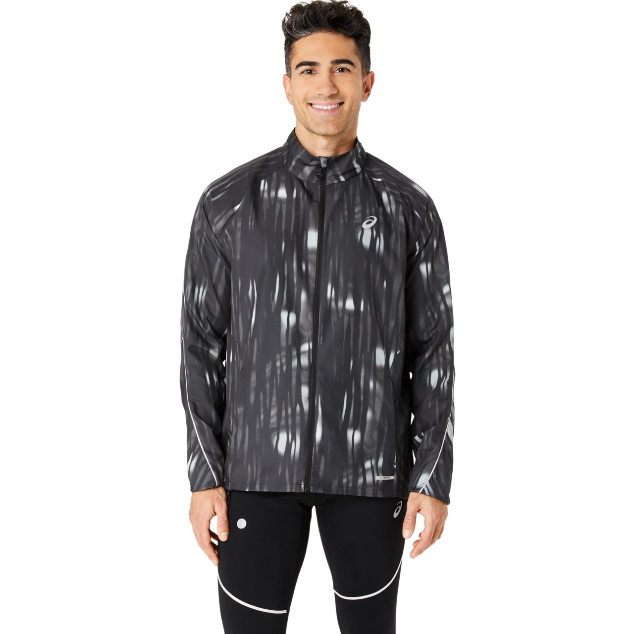 ROAD LITE-SHOW PACKABLE JACKET - 1