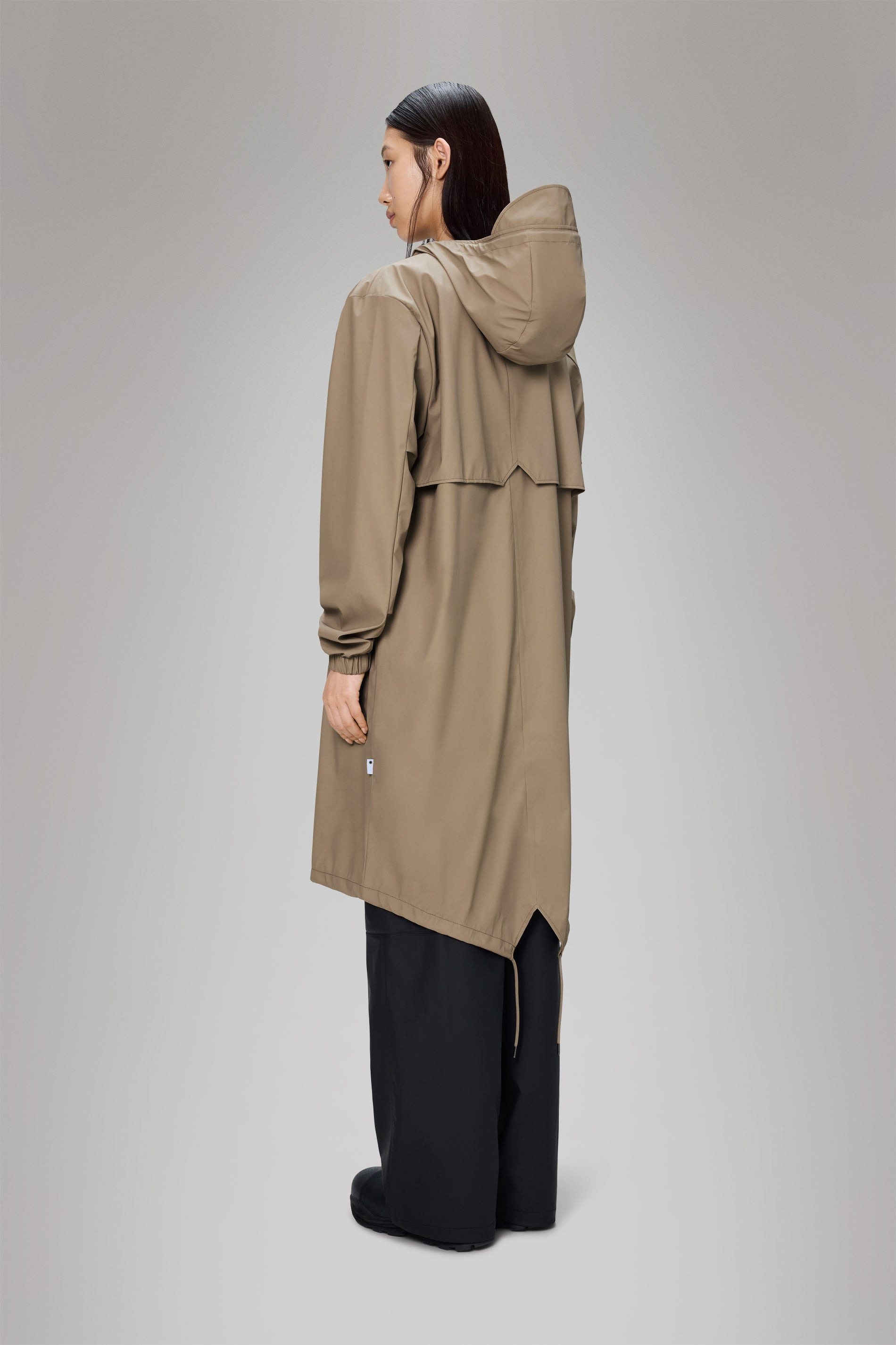 Fishtail Parka - 3