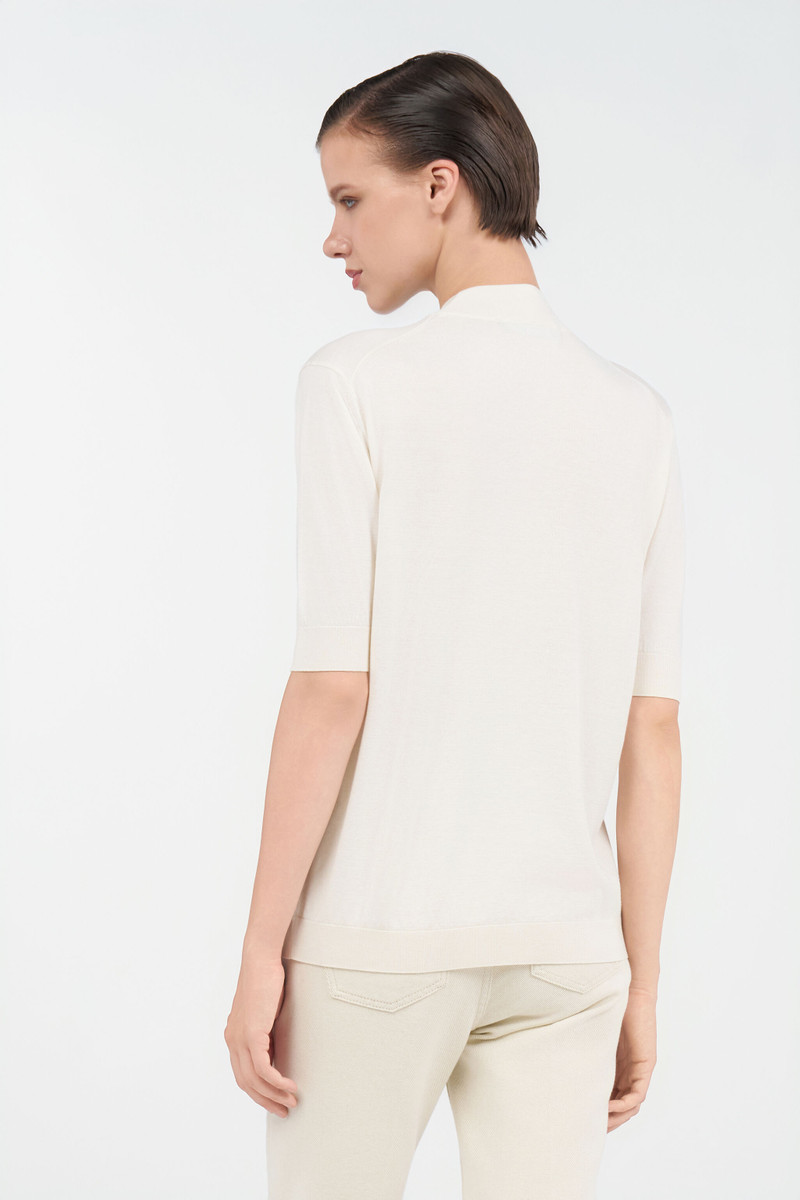 Cotton sweater 4