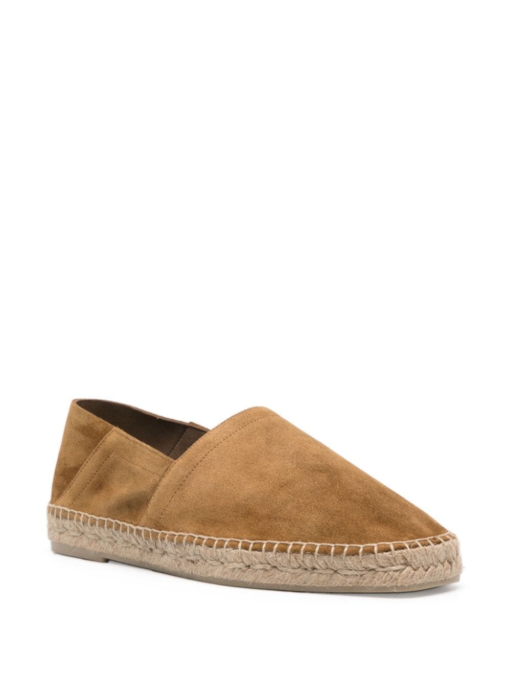 Barnes suede espadrilles - 2