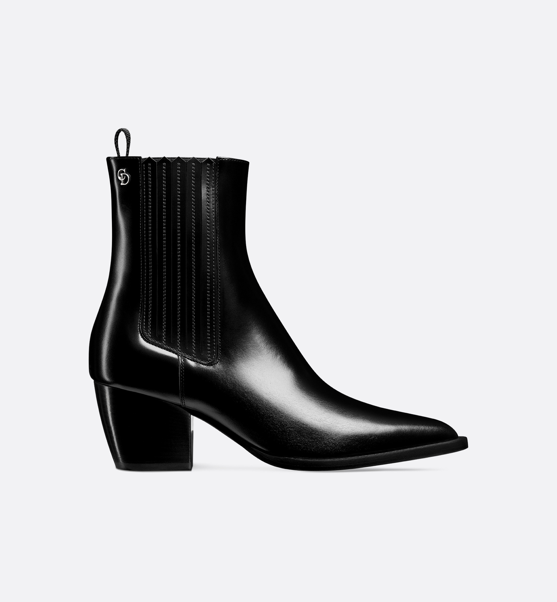 Dior Wild Heeled Ankle Boot - 2