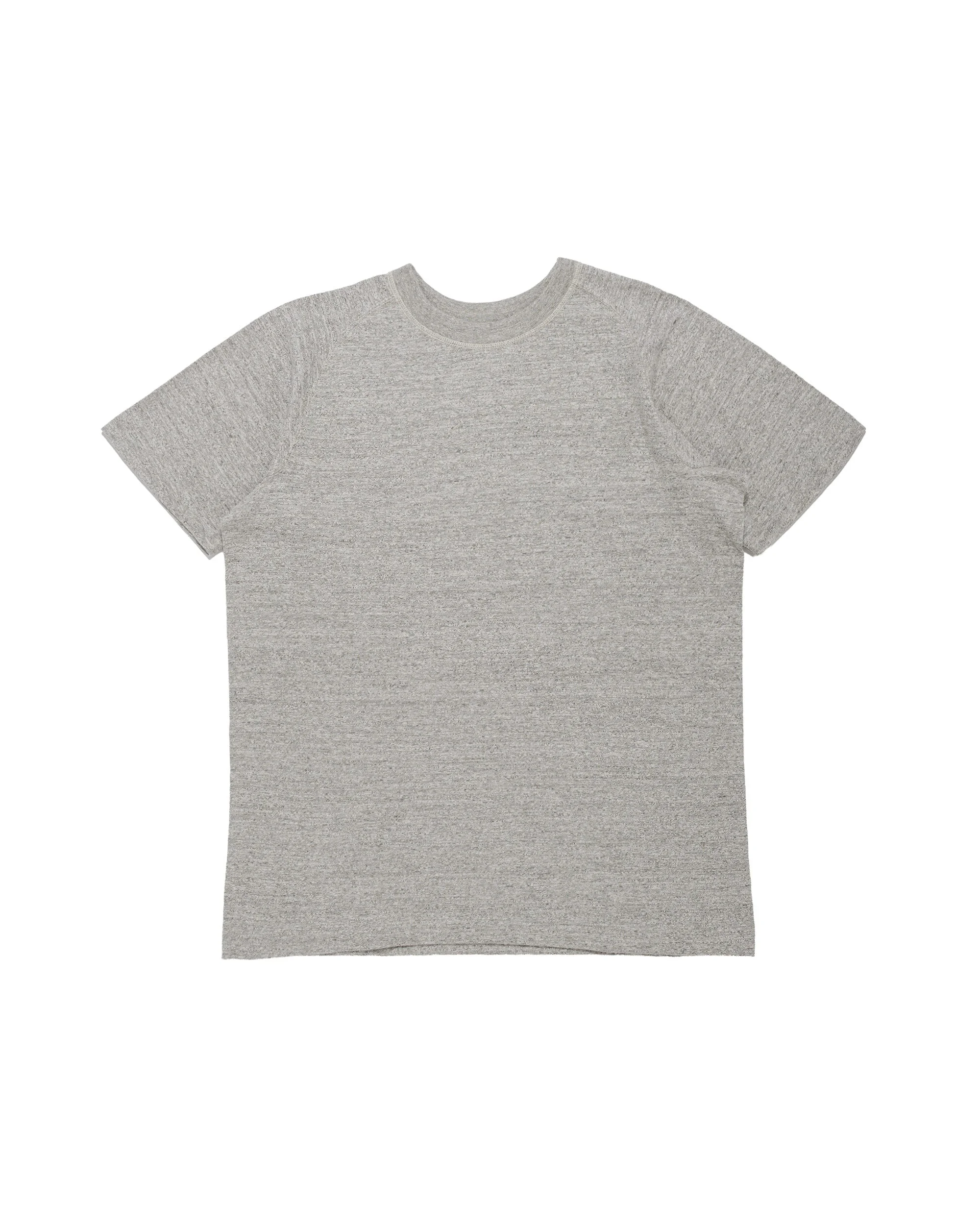 Lot. 4048 Short Sleeve Freedom T-Shirt Heather Gray - 1