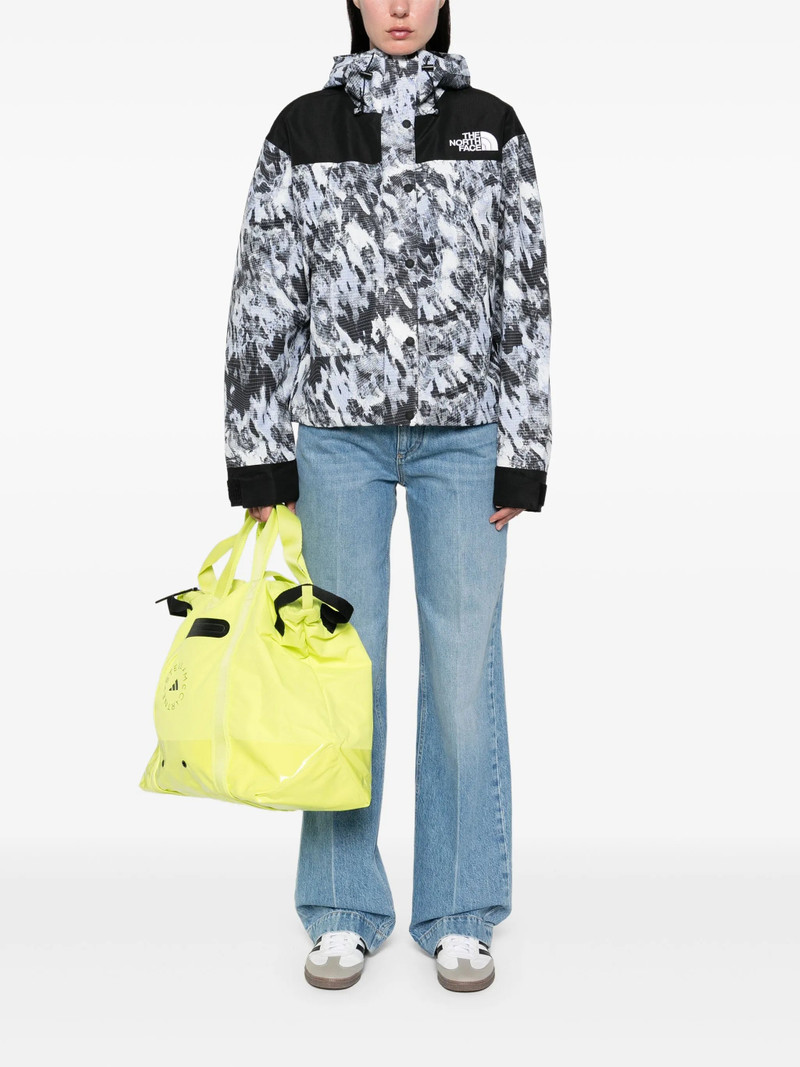 DryVent Mono Mountain Jacket 5